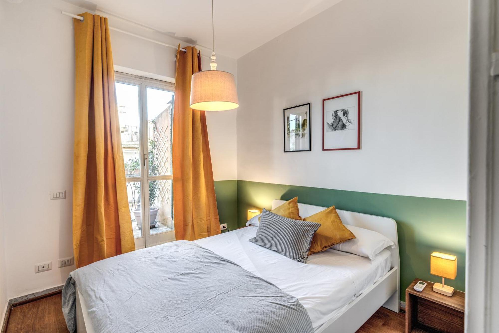 Aweshomeitaly - Spagna Glamour Life Penthouse Apartment