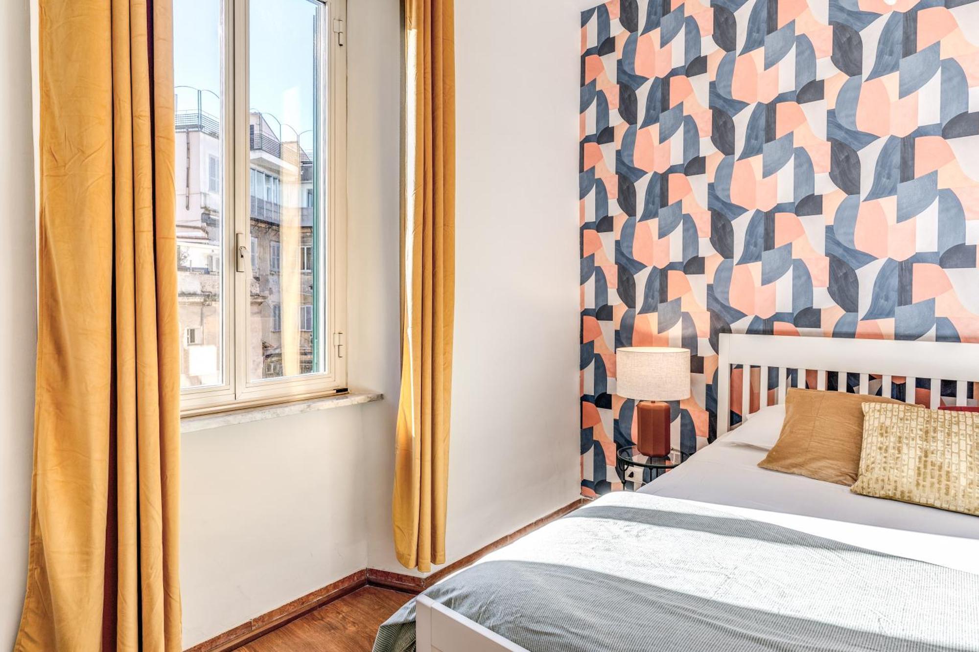 Apartment Aweshomeitaly - Spagna Glamour Life Penthouse *