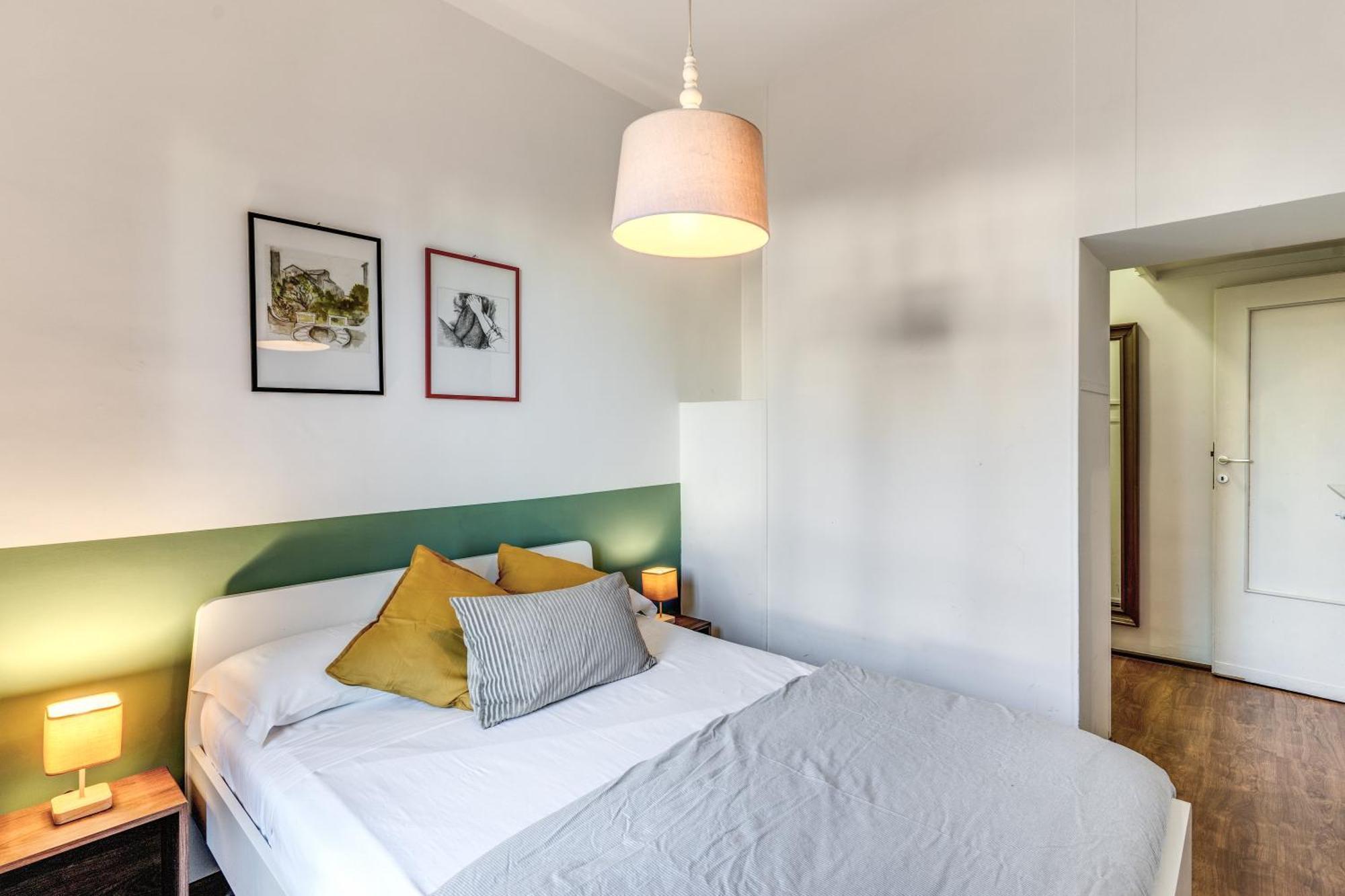 Aweshomeitaly - Spagna Glamour Life Penthouse Apartment Rome
