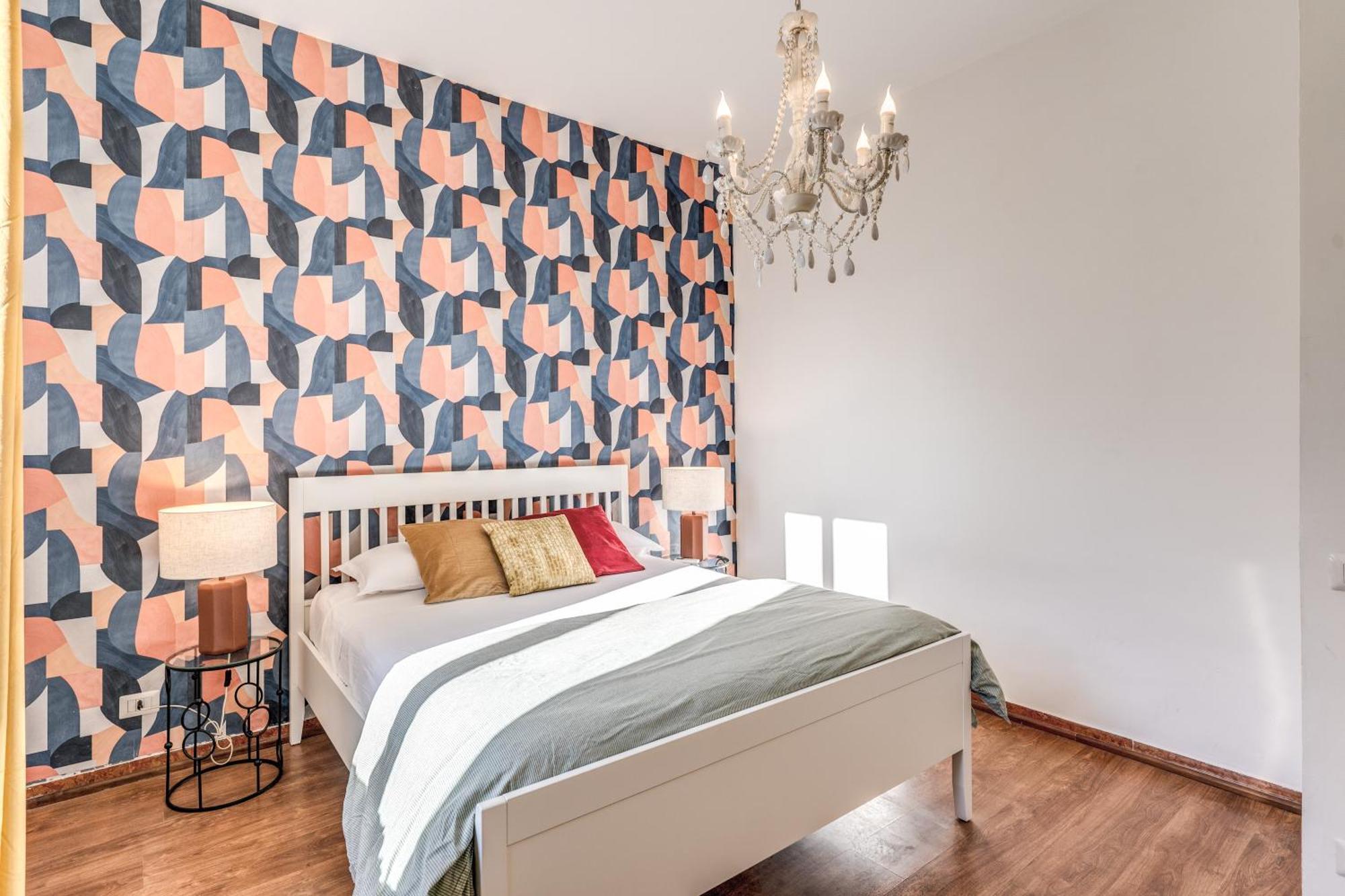 Aweshomeitaly - Spagna Glamour Life Penthouse Apartment *