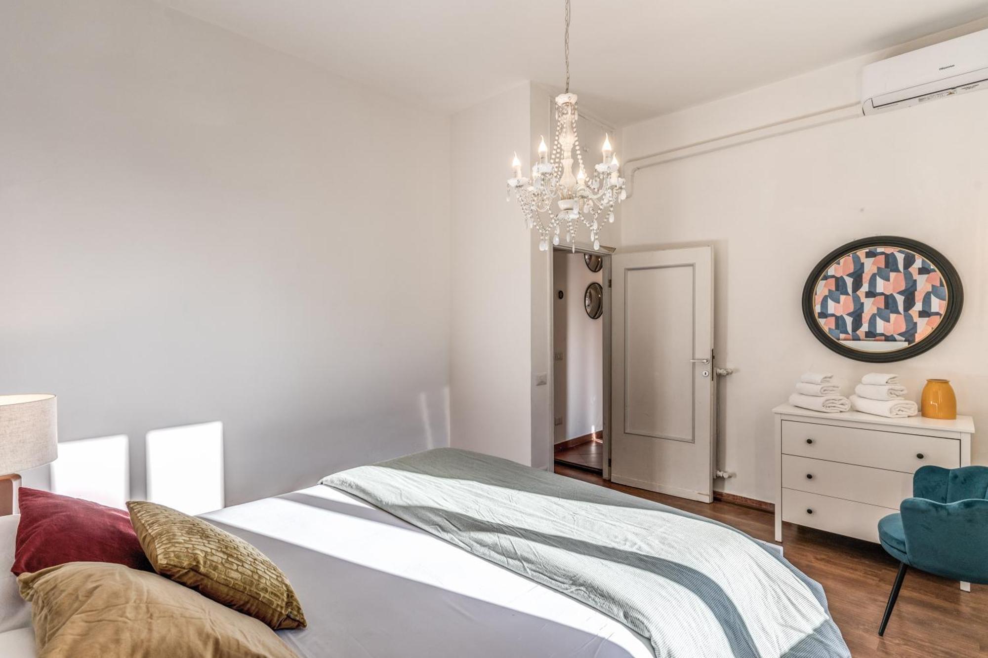 Aweshomeitaly - Spagna Glamour Life Penthouse Rome