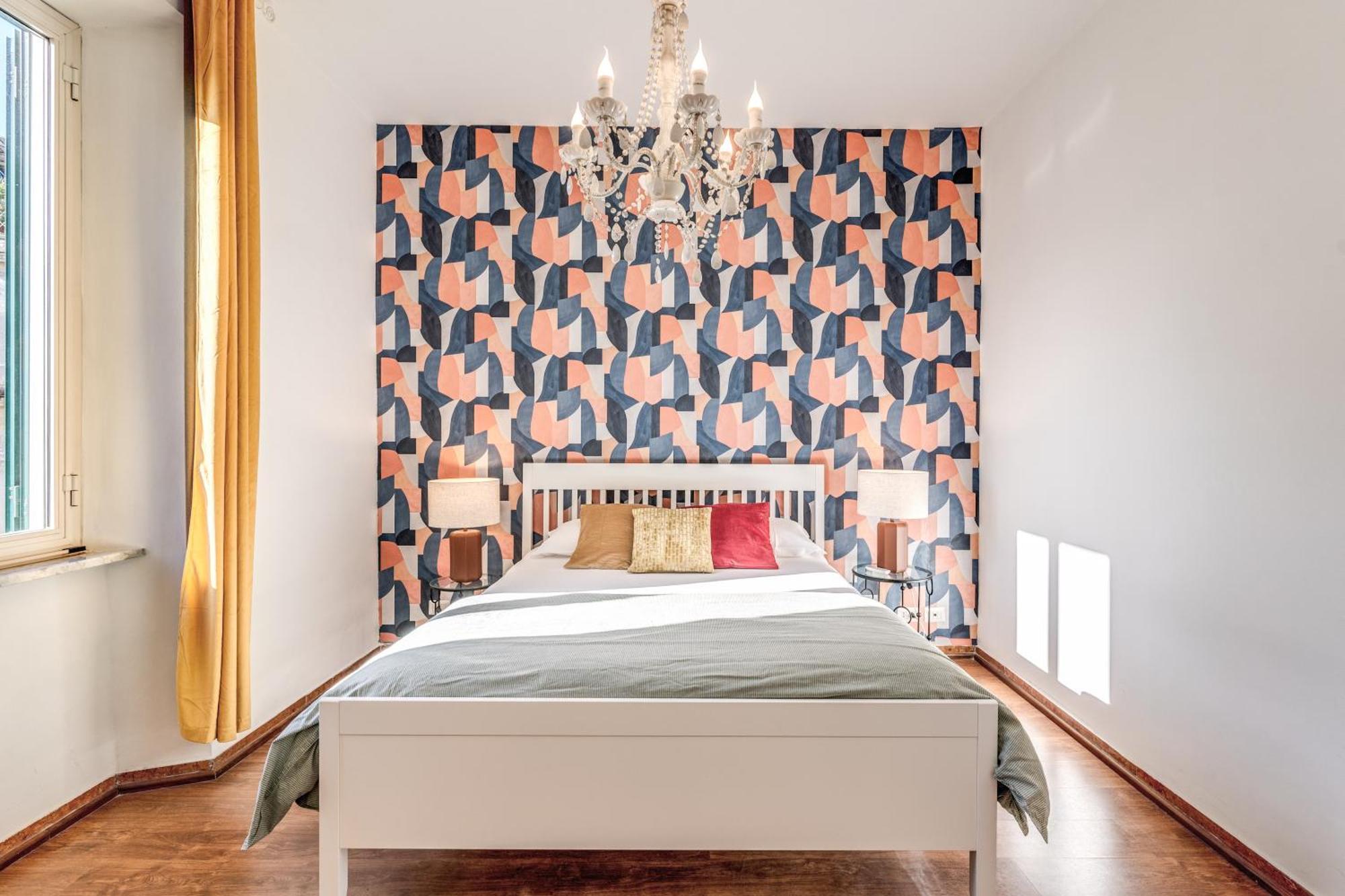 Aweshomeitaly - Spagna Glamour Life Penthouse