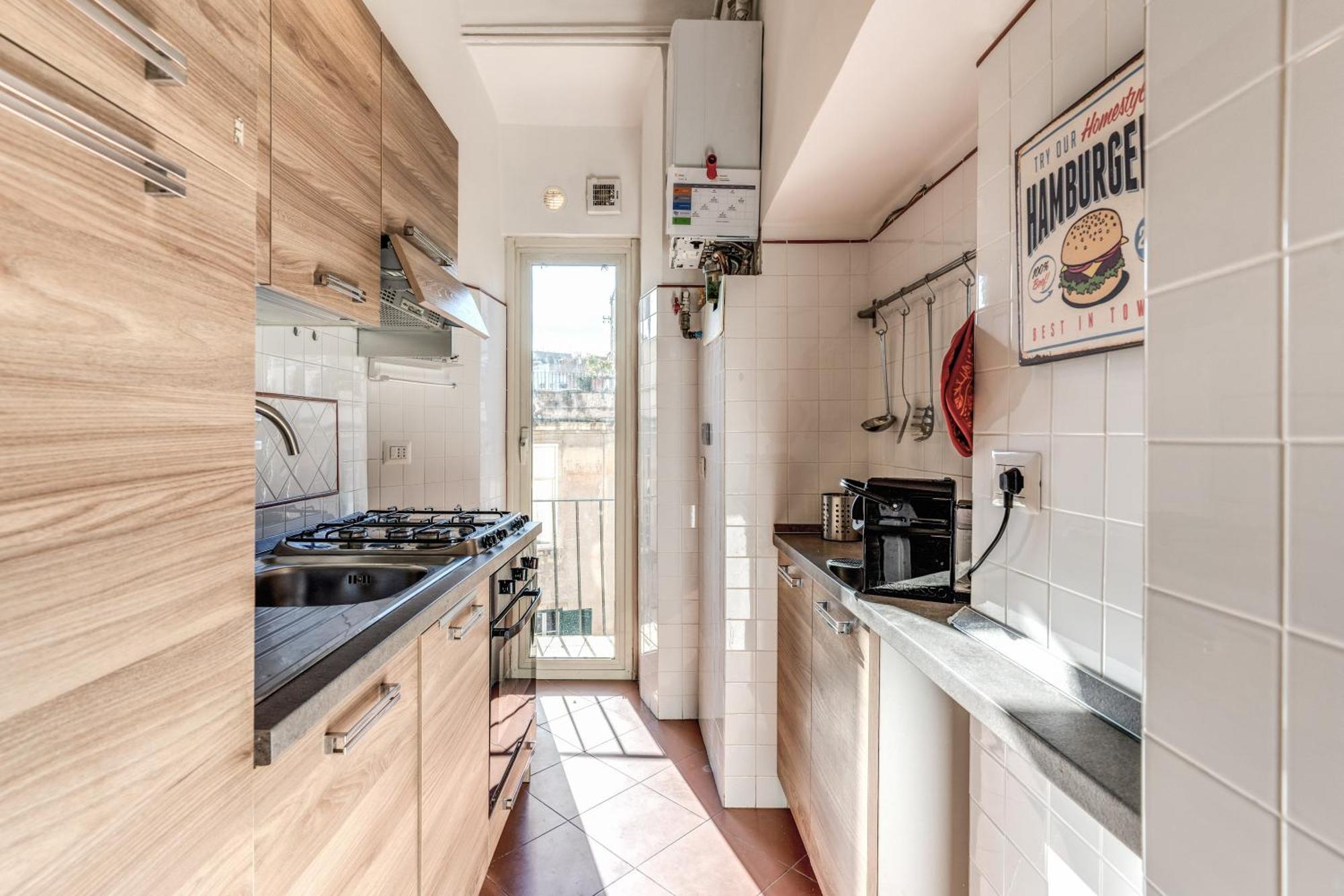 Aweshomeitaly - Spagna Glamour Life Penthouse Apartment Rome