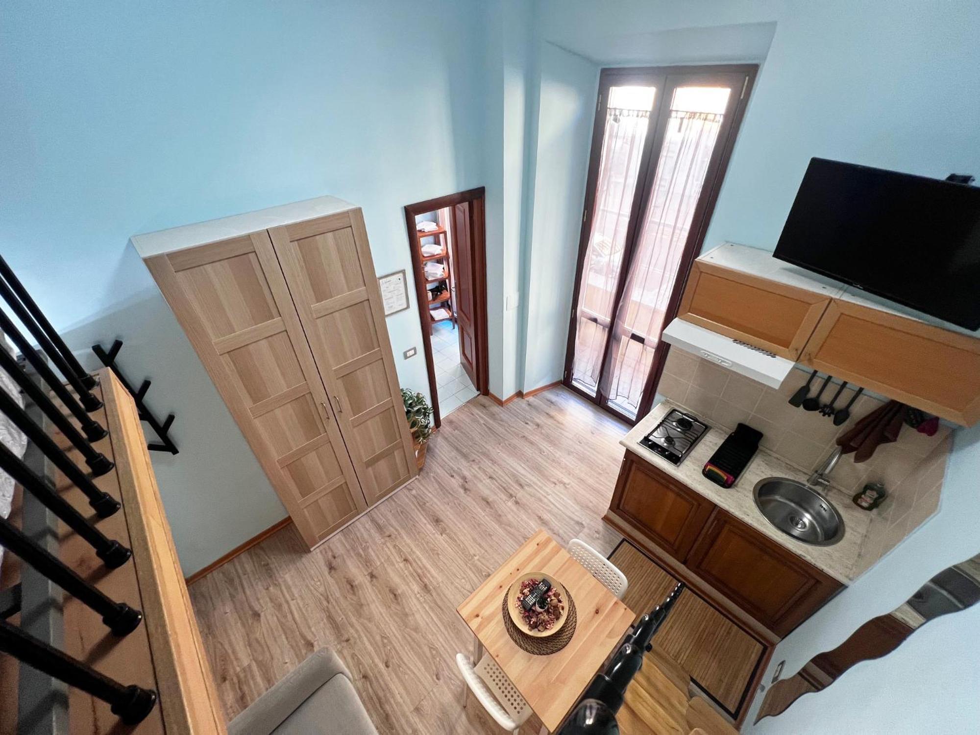 Appartement Moonlight *