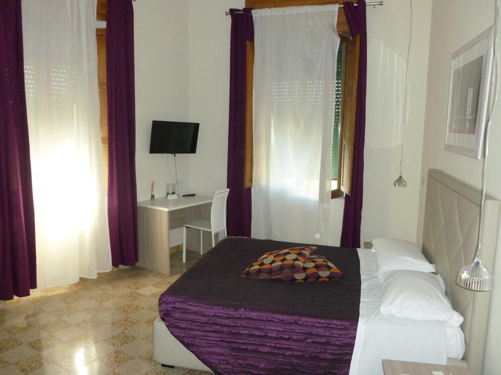 Guest house 16 Relais Rome