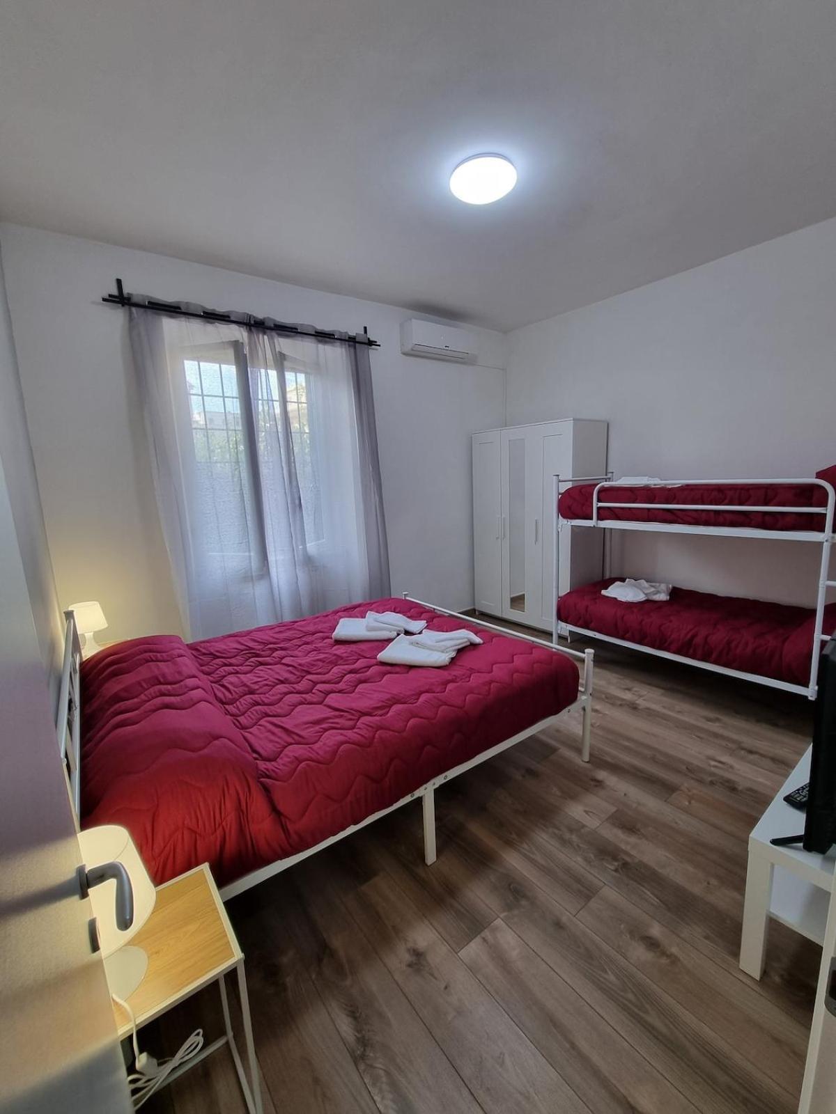 Locturist Apartment *
