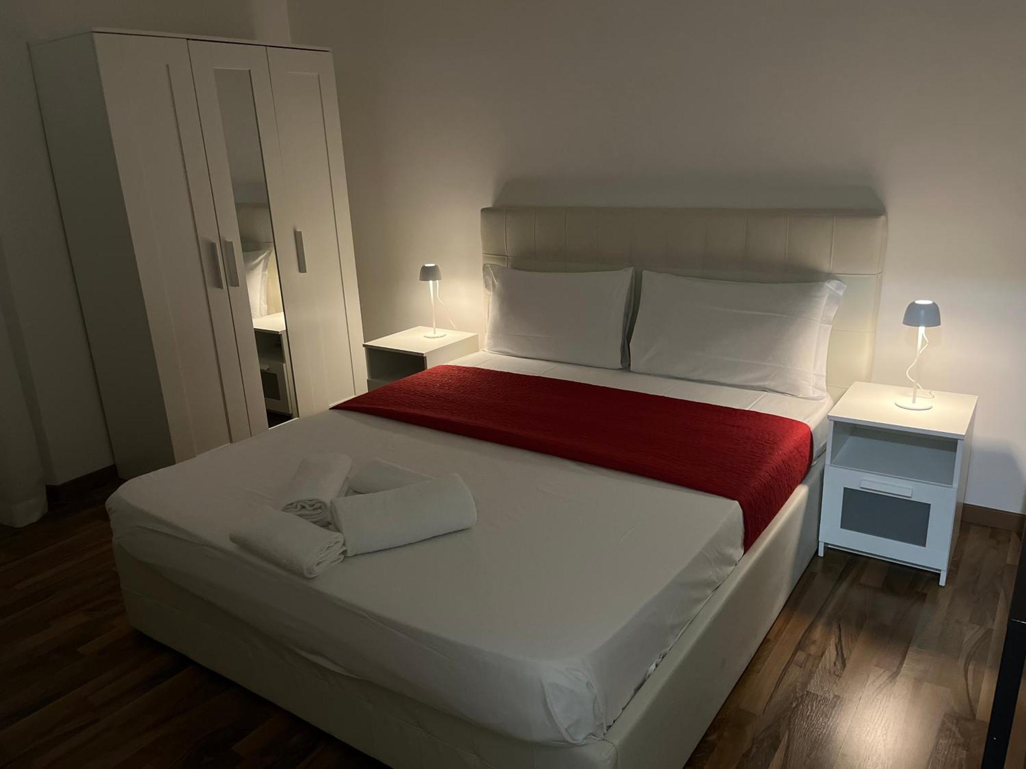 Guest house Colosseo Gil