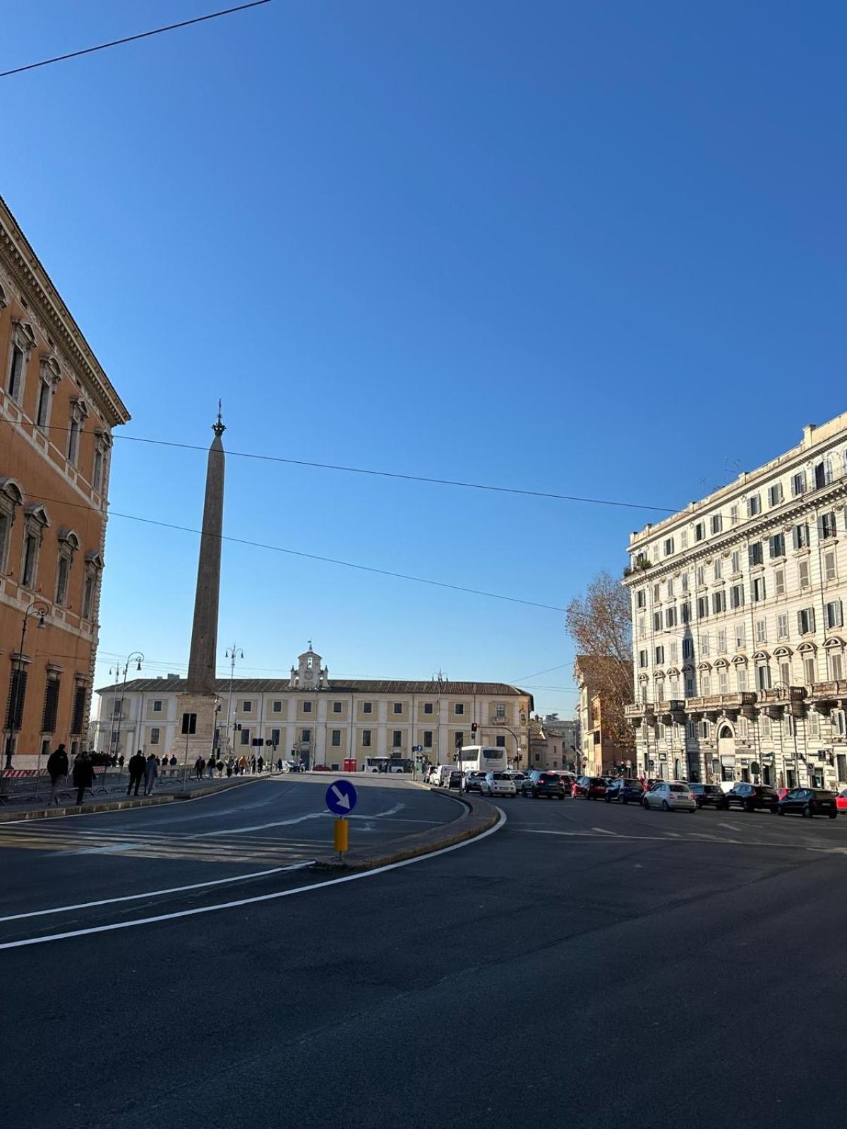 San Giovanni Appartement