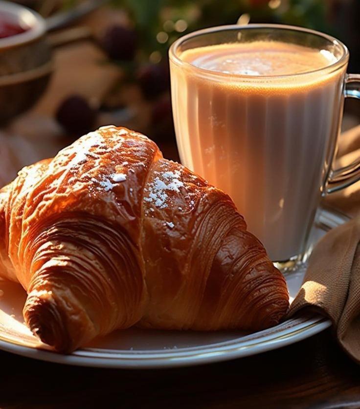 Linda's Couette-café *