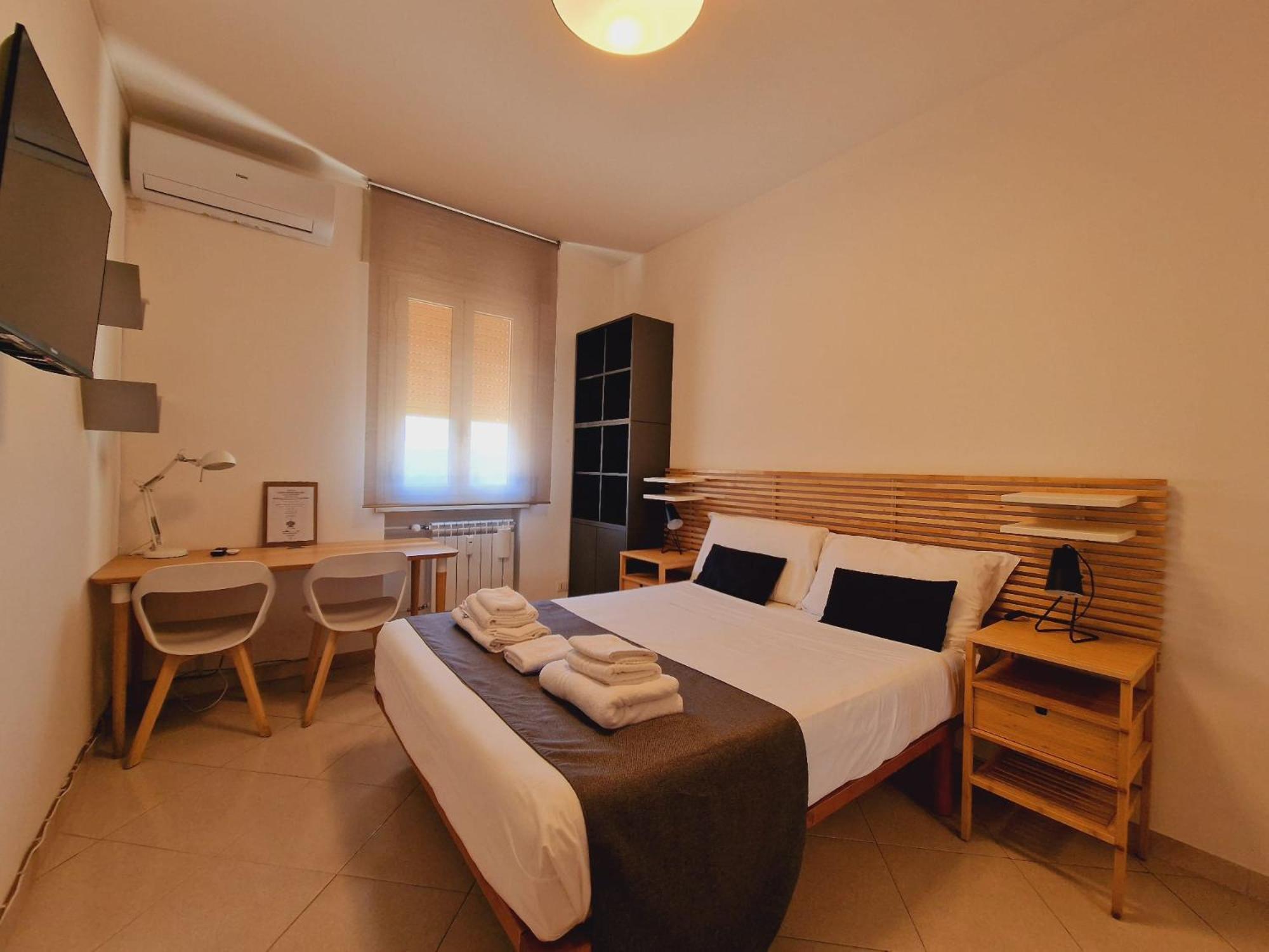 Guest house Dea Opi