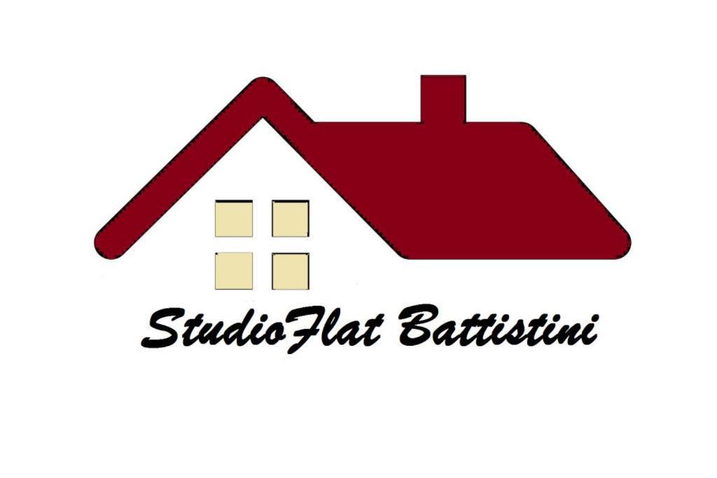 Appartement Studioflat Battistini *