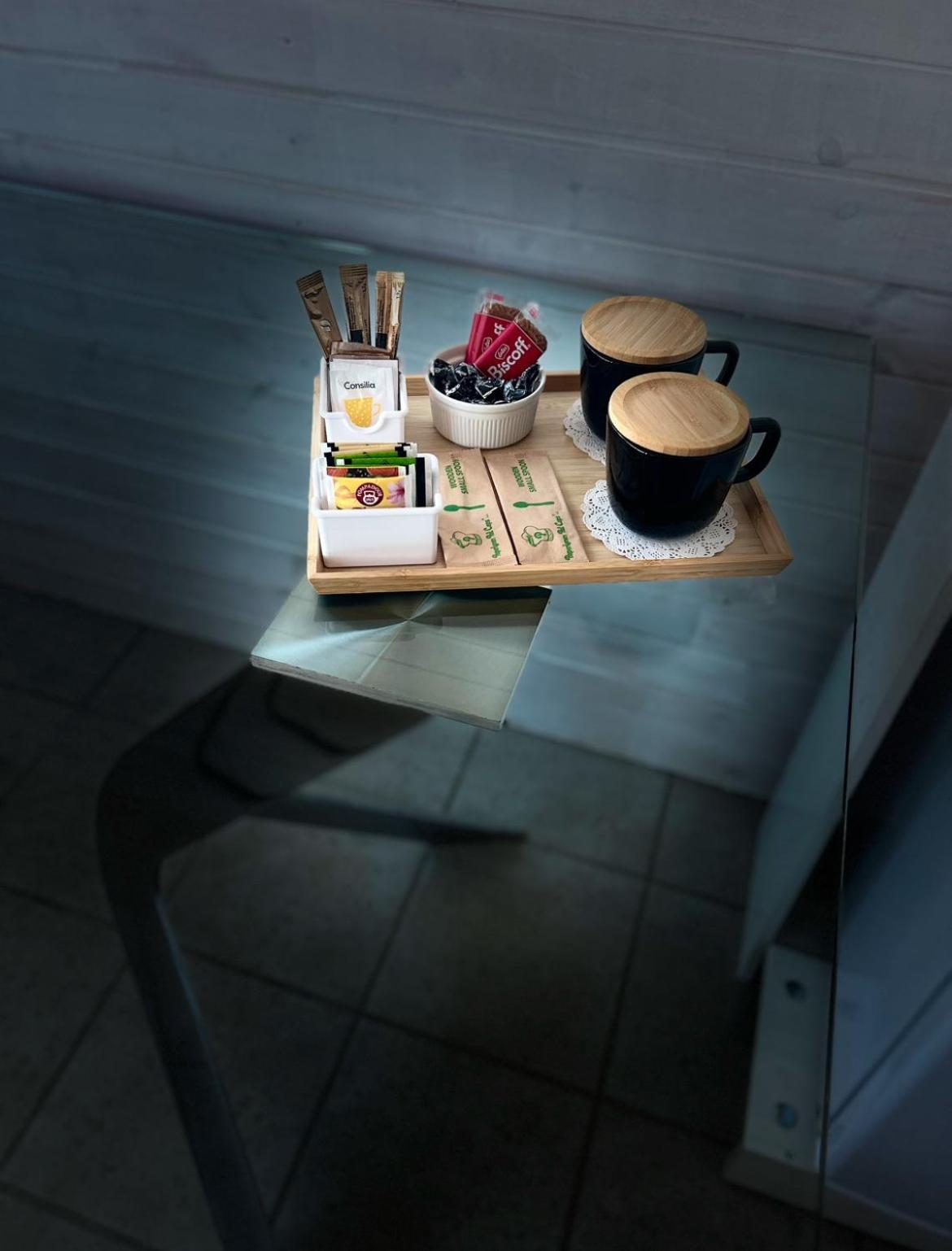 Couette-café Dina *