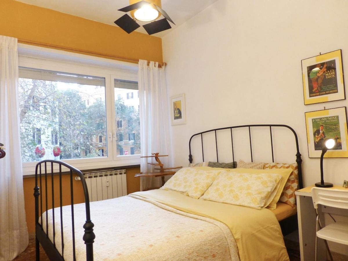 Casa Donatello - Far From Appartamento *