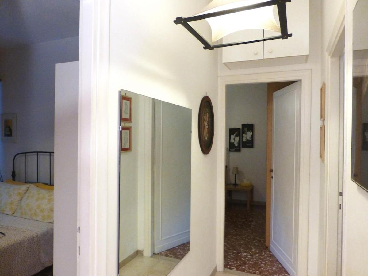 Appartamento Casa Donatello - Far From