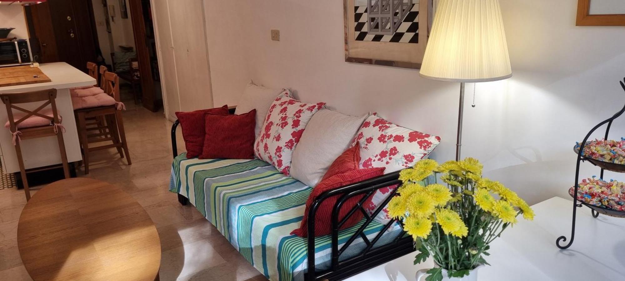 Casa Donatello - Far From Appartamento