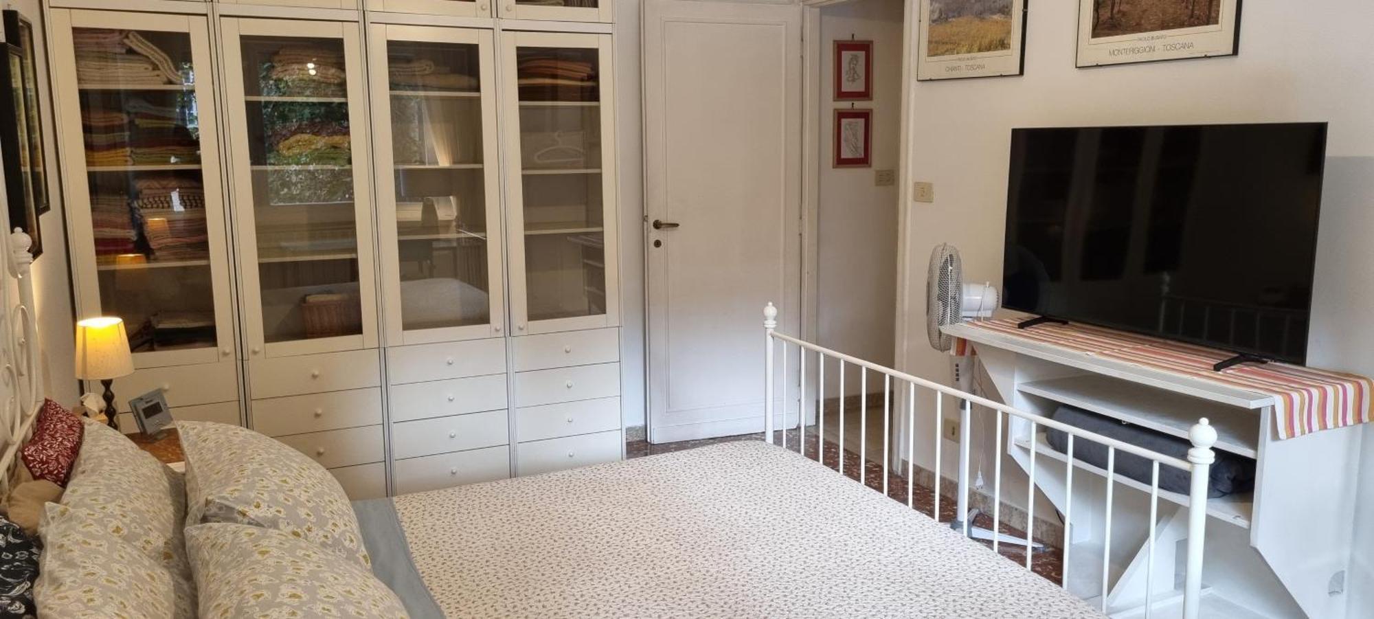 Appartamento Casa Donatello - Far From
