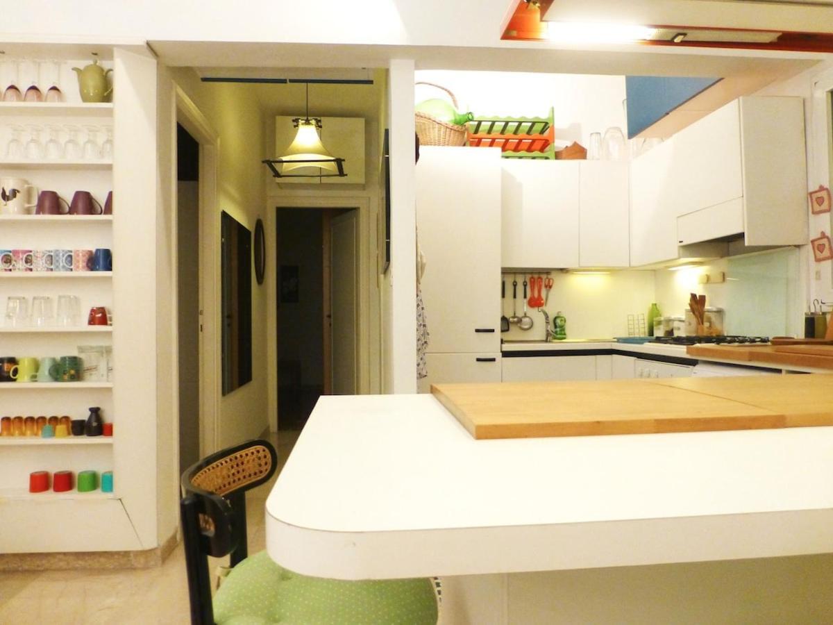 Casa Donatello - Far From Appartamento Roma