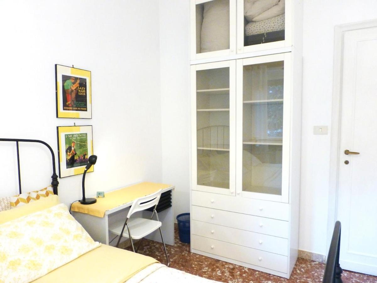 Casa Donatello - Far From