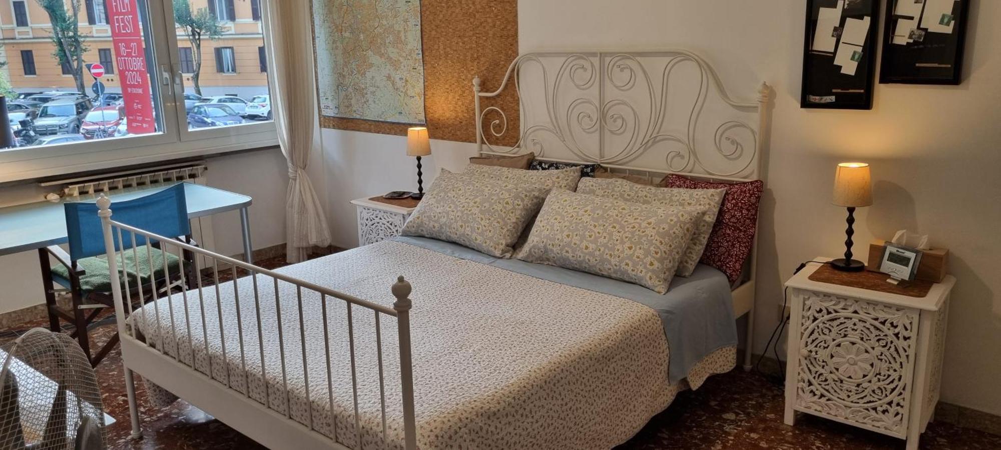 Casa Donatello - Far From Roma