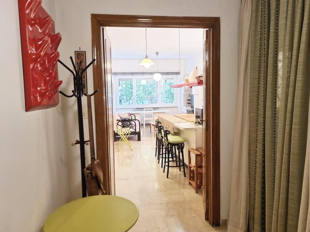 Appartamento Casa Donatello - Far From