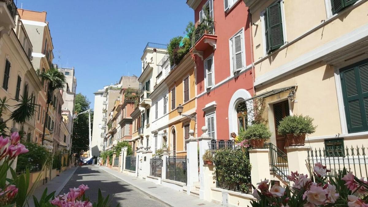 Appartamento Casa Donatello - Far From