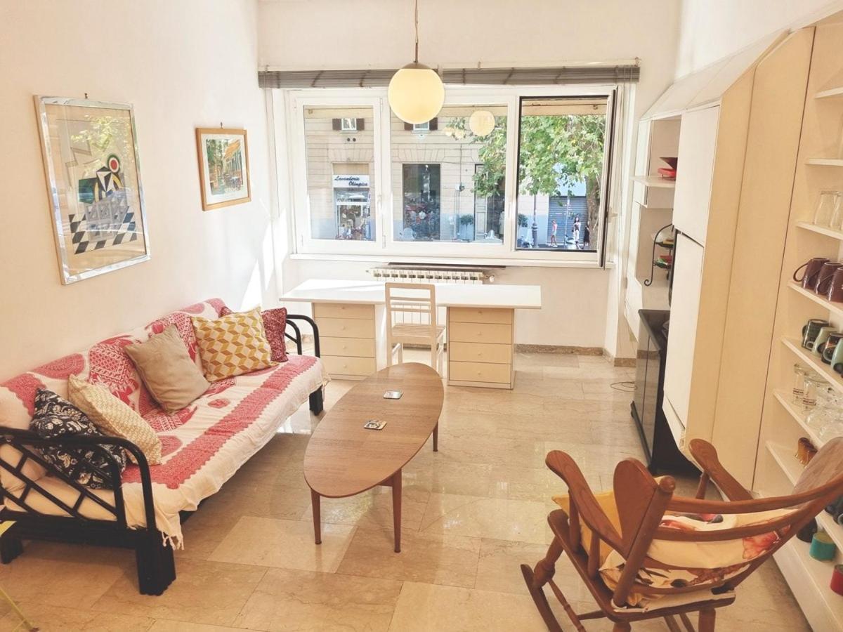 Appartamento Casa Donatello - Far From *