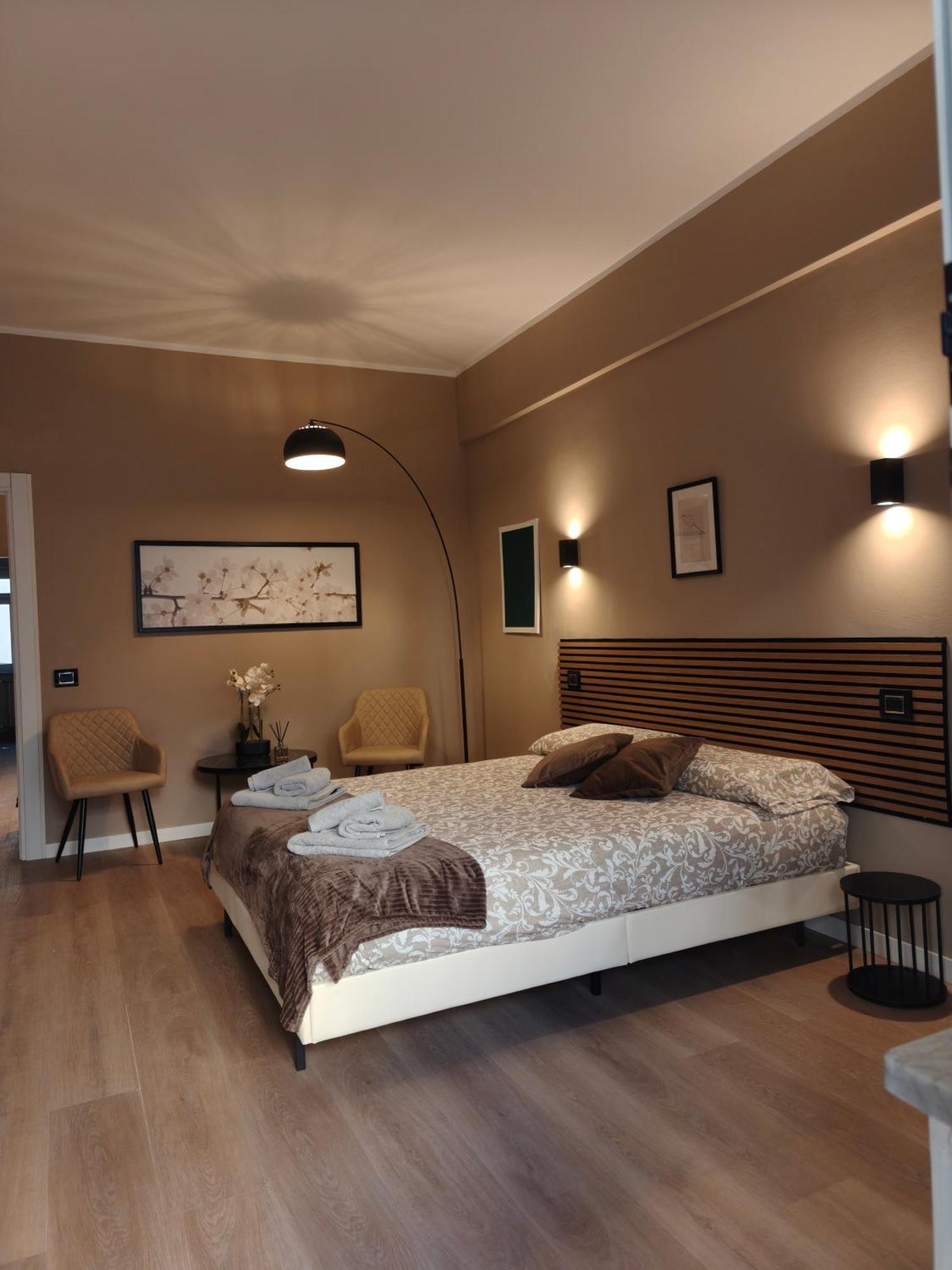 Adr Charme * Roma