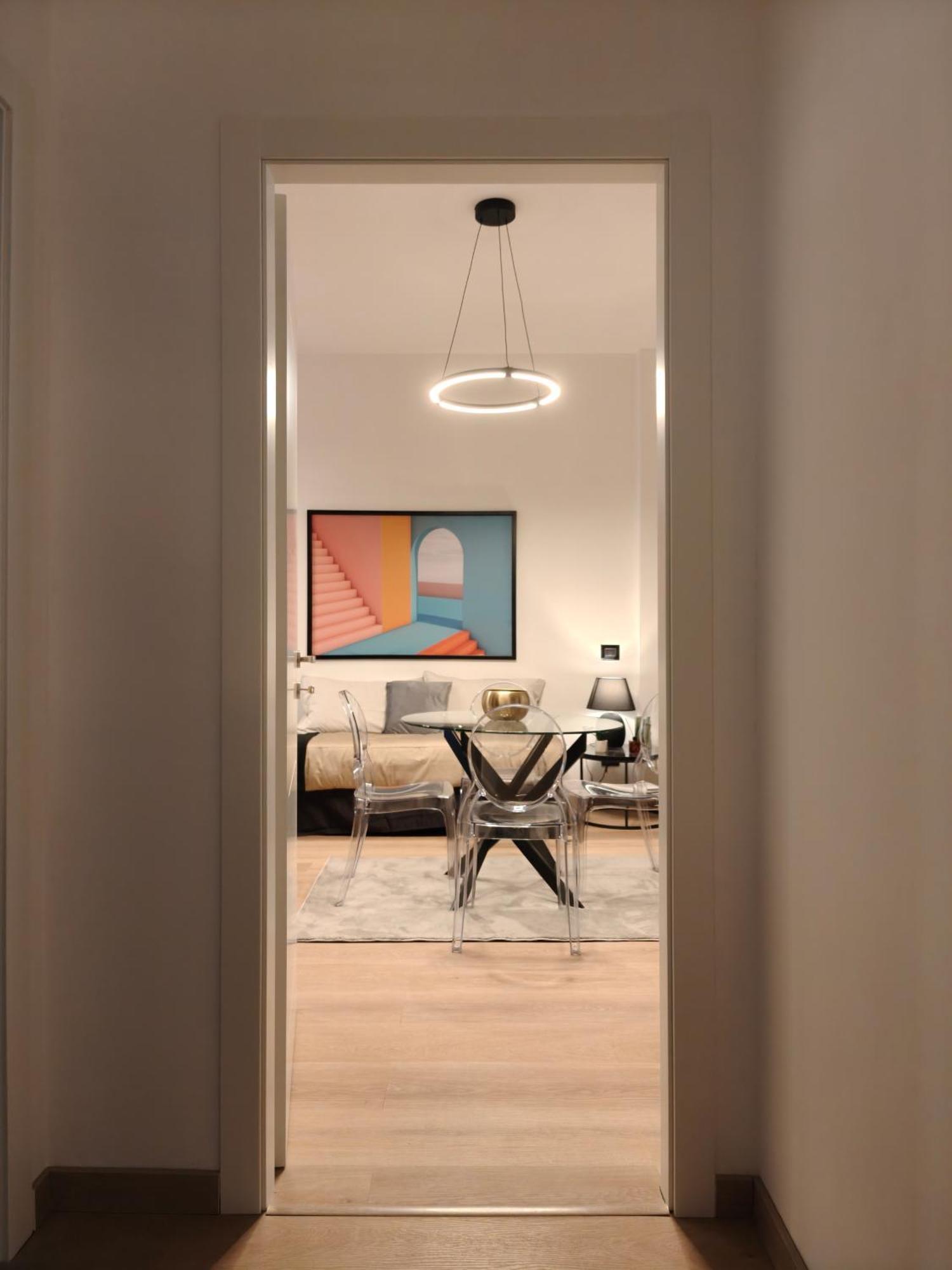 Bed & Breakfast Adr Charme Roma