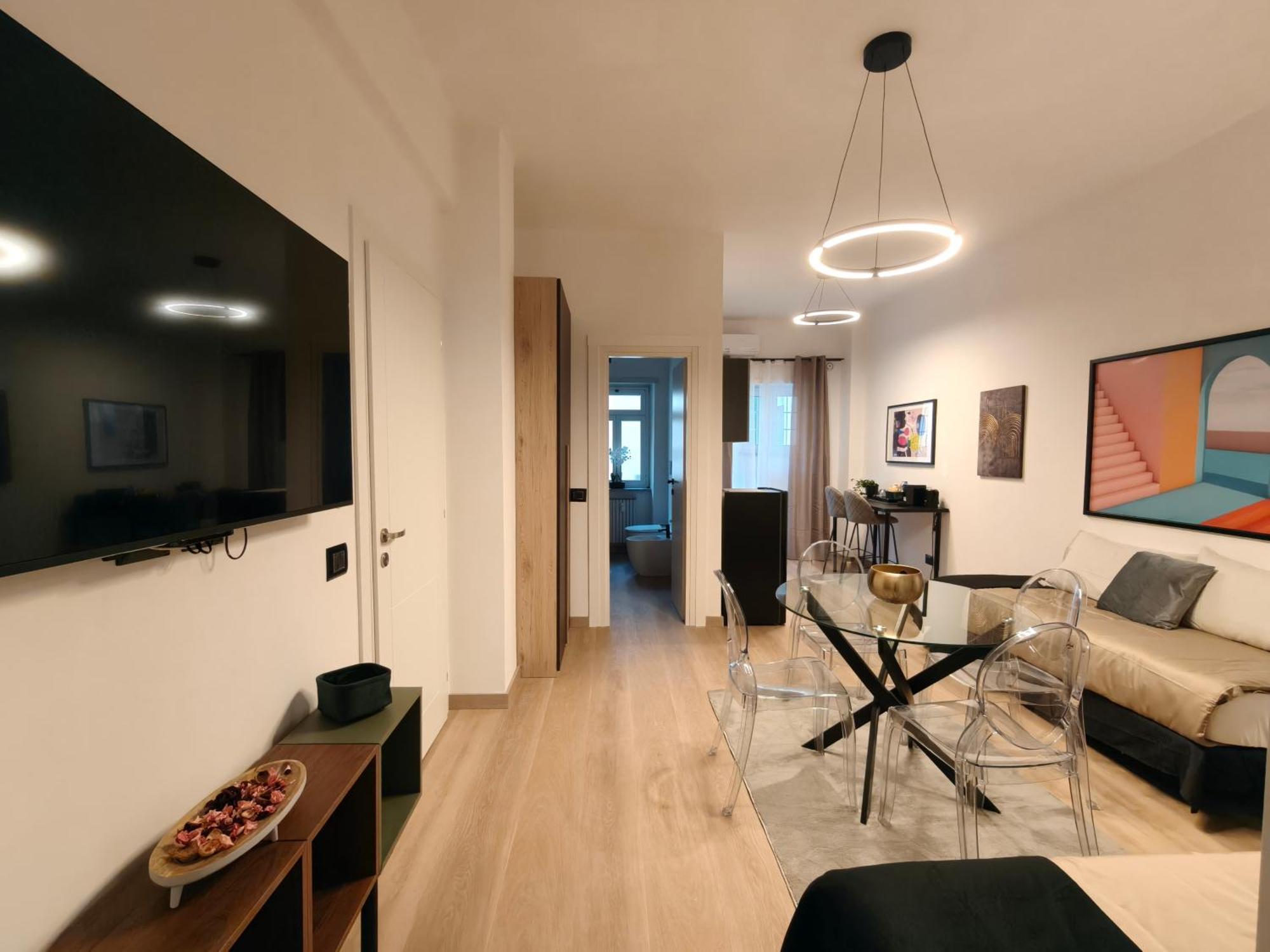 Adr Charme Roma