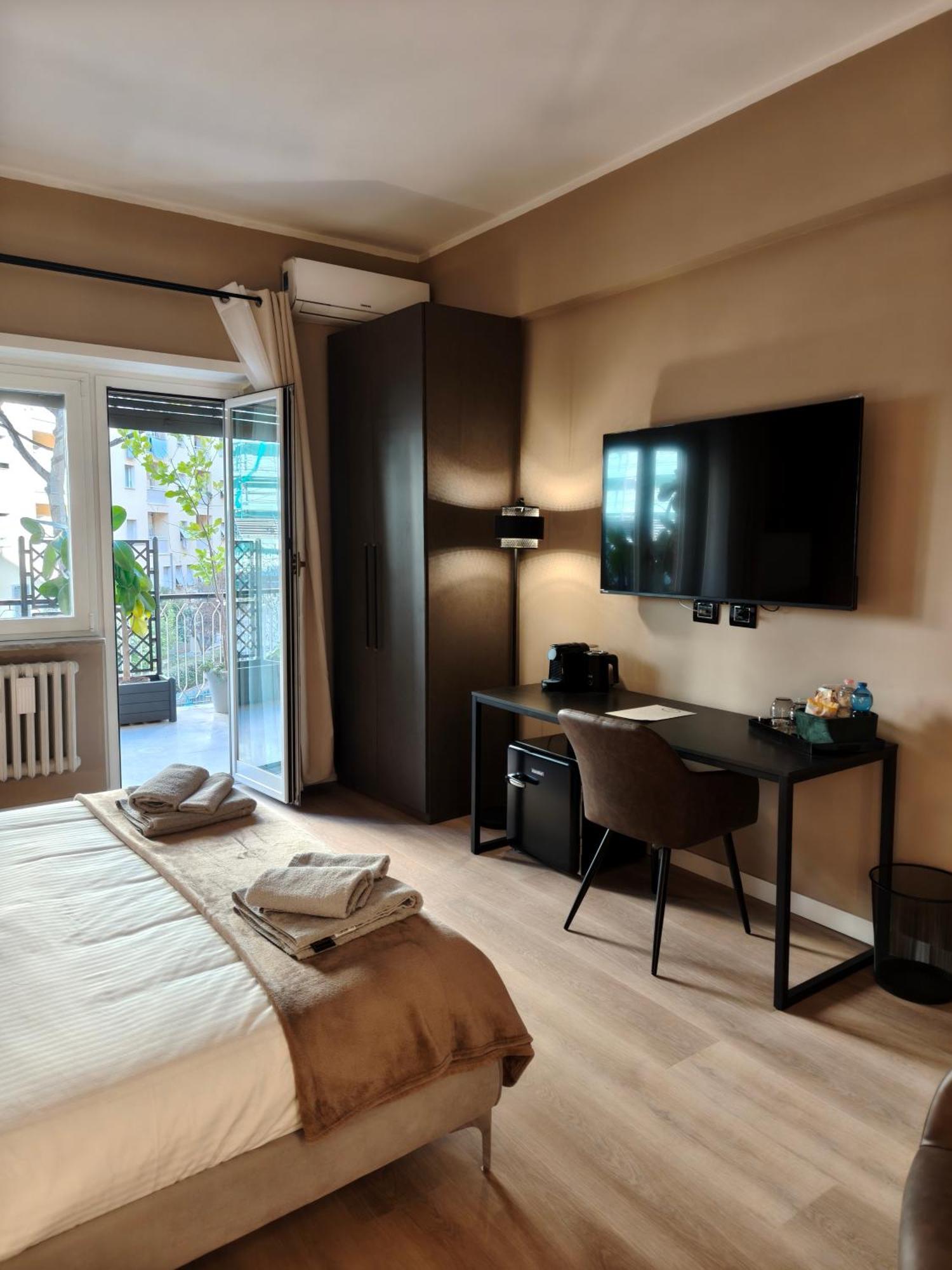 Adr Charme * Roma