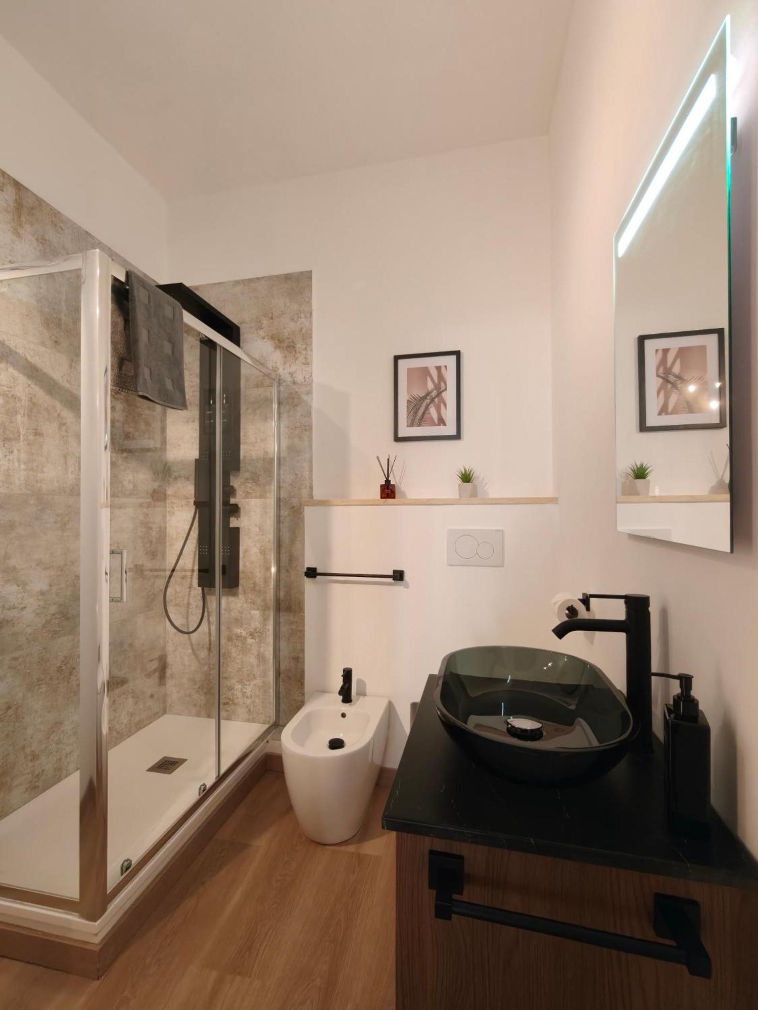Bed & Breakfast Adr Charme Roma
