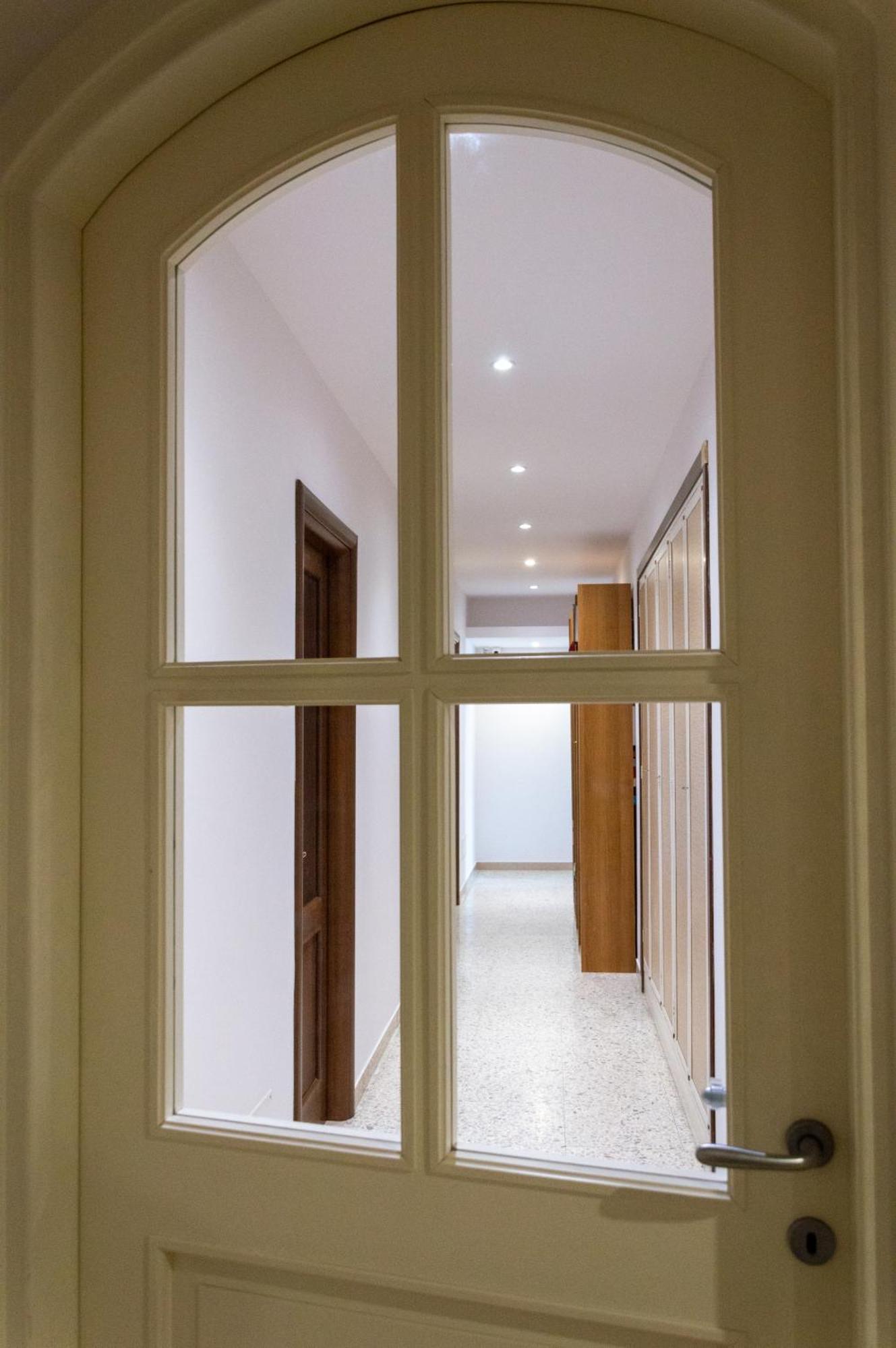 Bed & Breakfast Testaccio Xix-xxv *