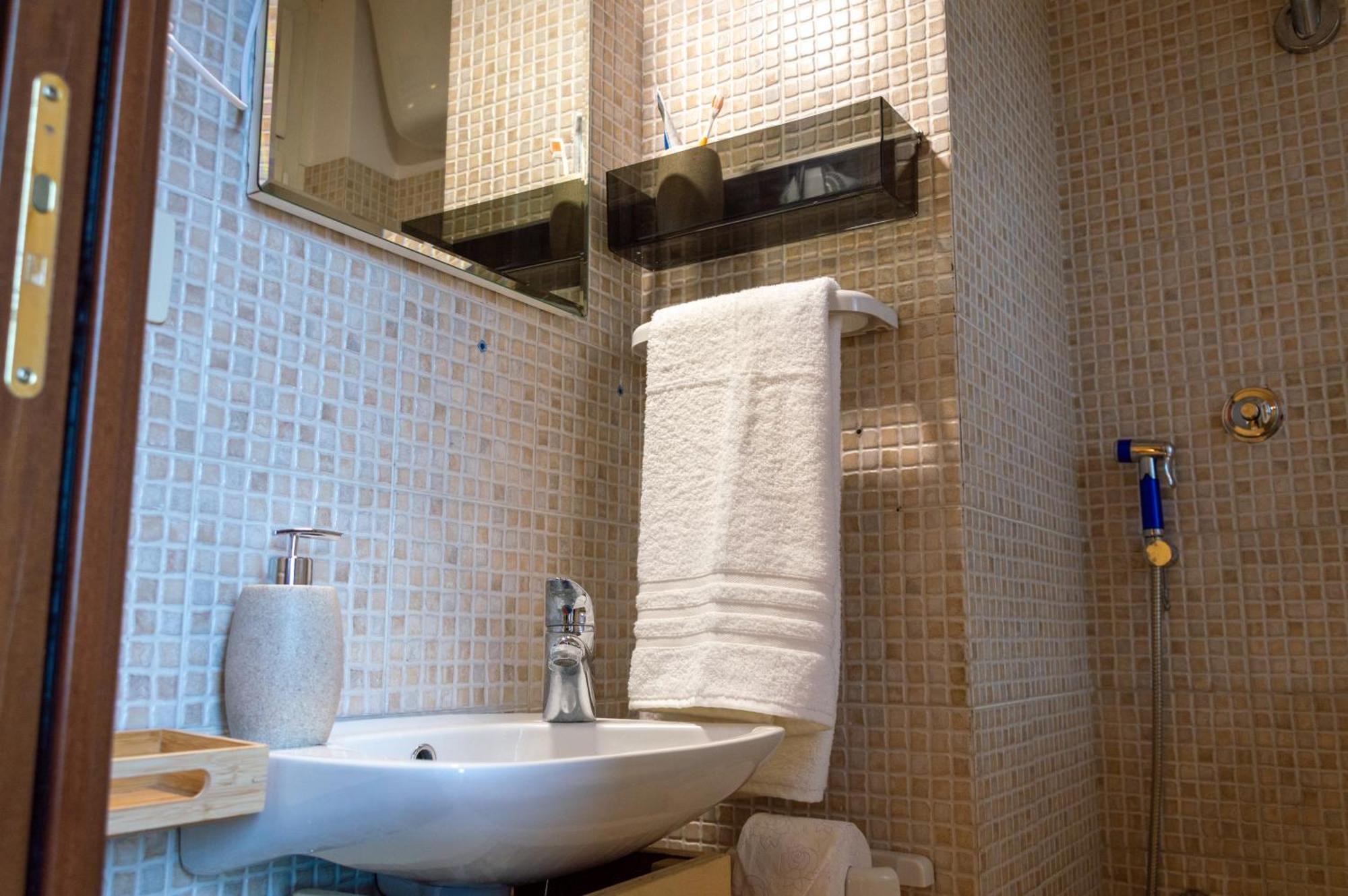 Bed & Breakfast Testaccio Xix-xxv
