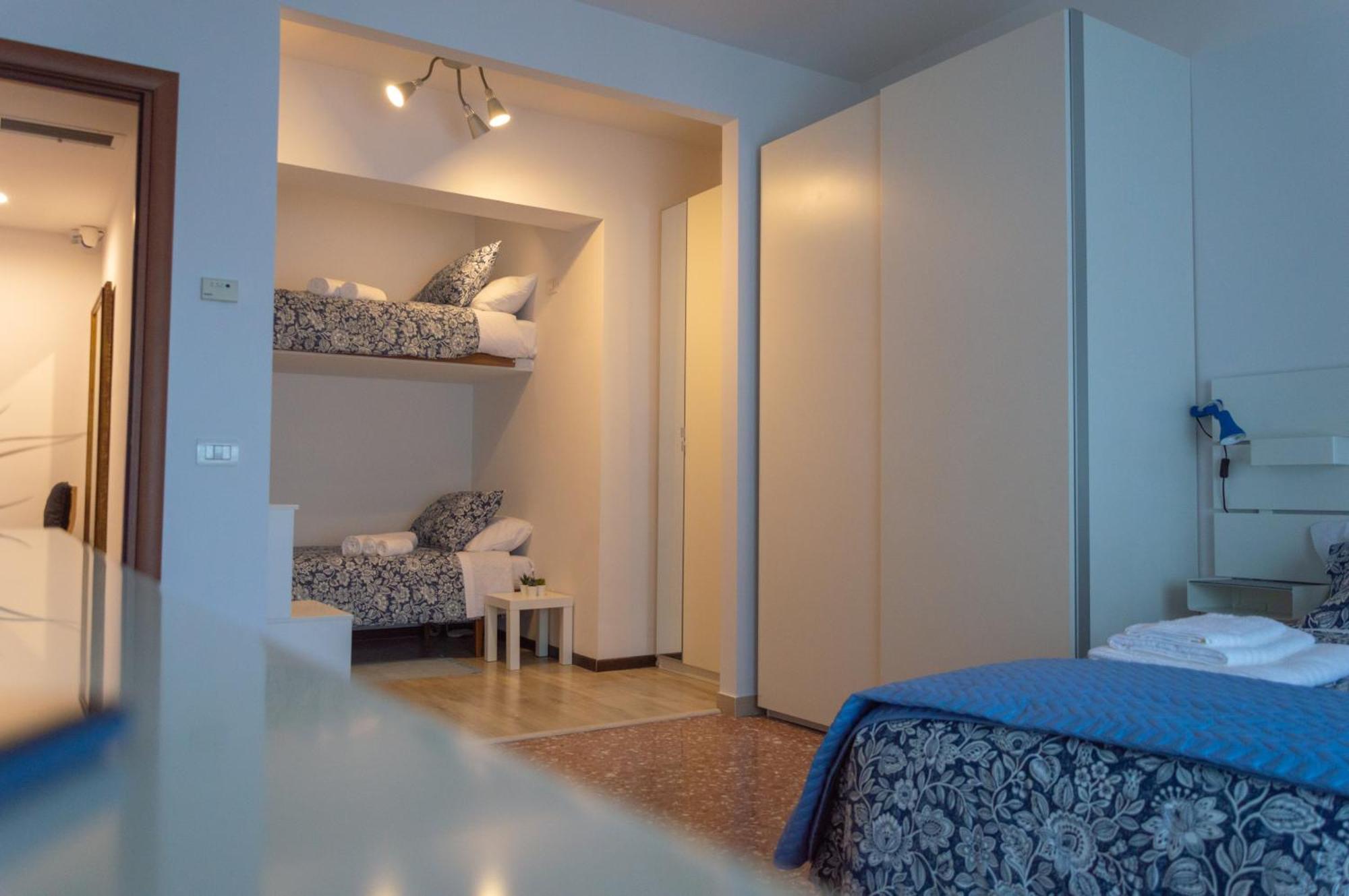 Bed & Breakfast Testaccio Xix-xxv Rome