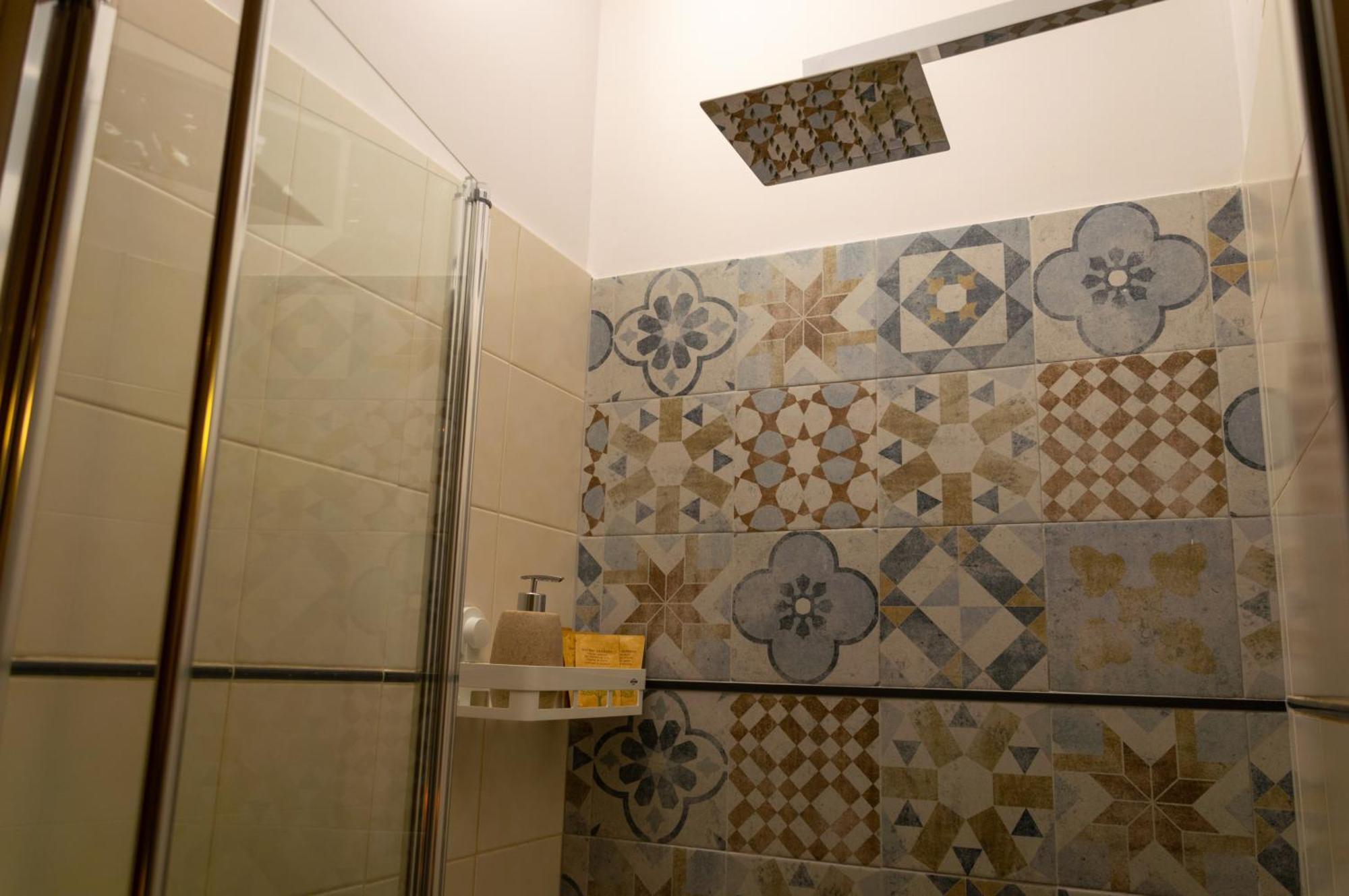 Bed & Breakfast Testaccio Xix-xxv