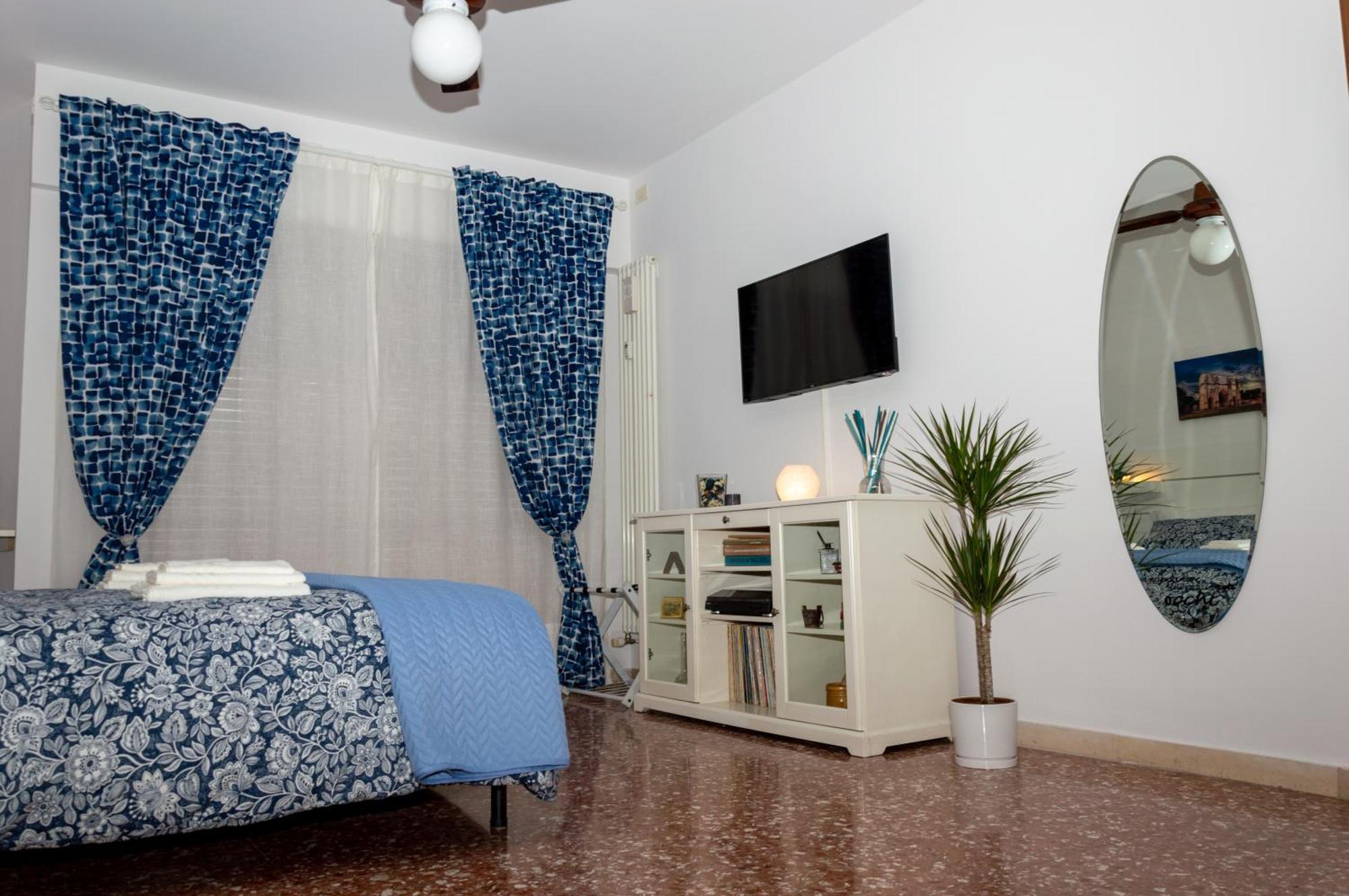 Bed & Breakfast Testaccio Xix-xxv *