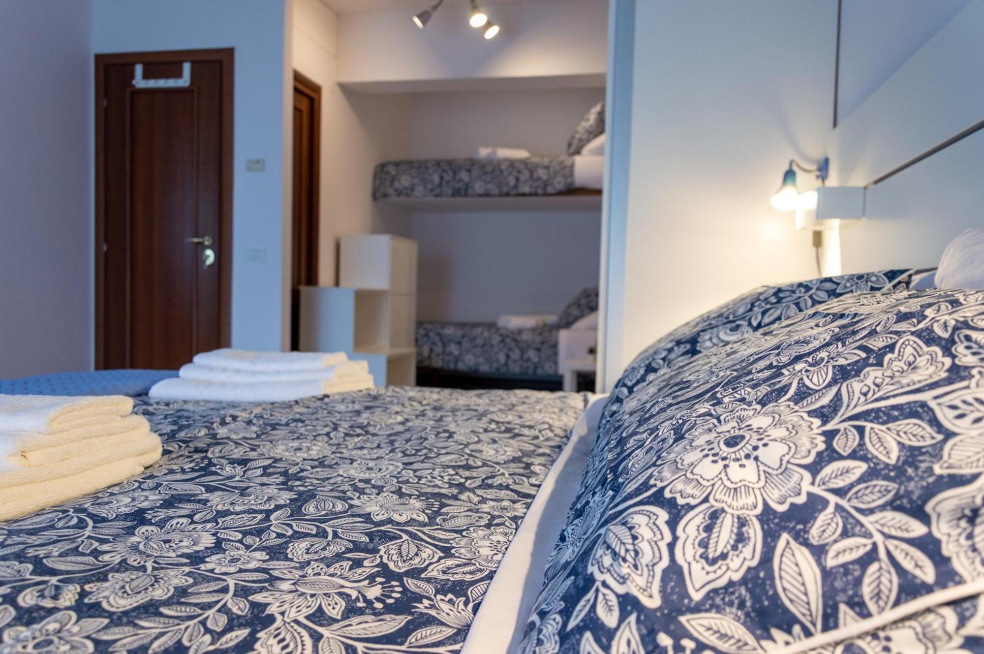 Testaccio Xix-xxv Bed & Breakfast