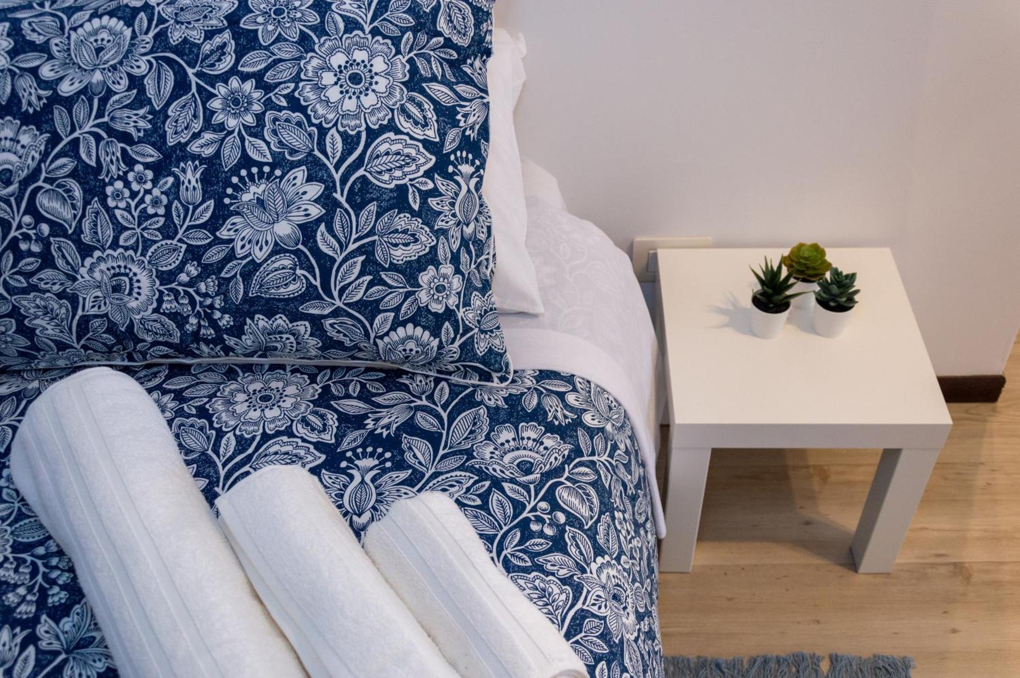 Bed & Breakfast Testaccio Xix-xxv