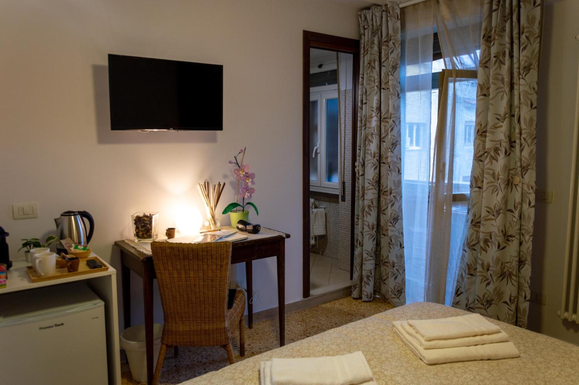 Bed & Breakfast Testaccio Xix-xxv *