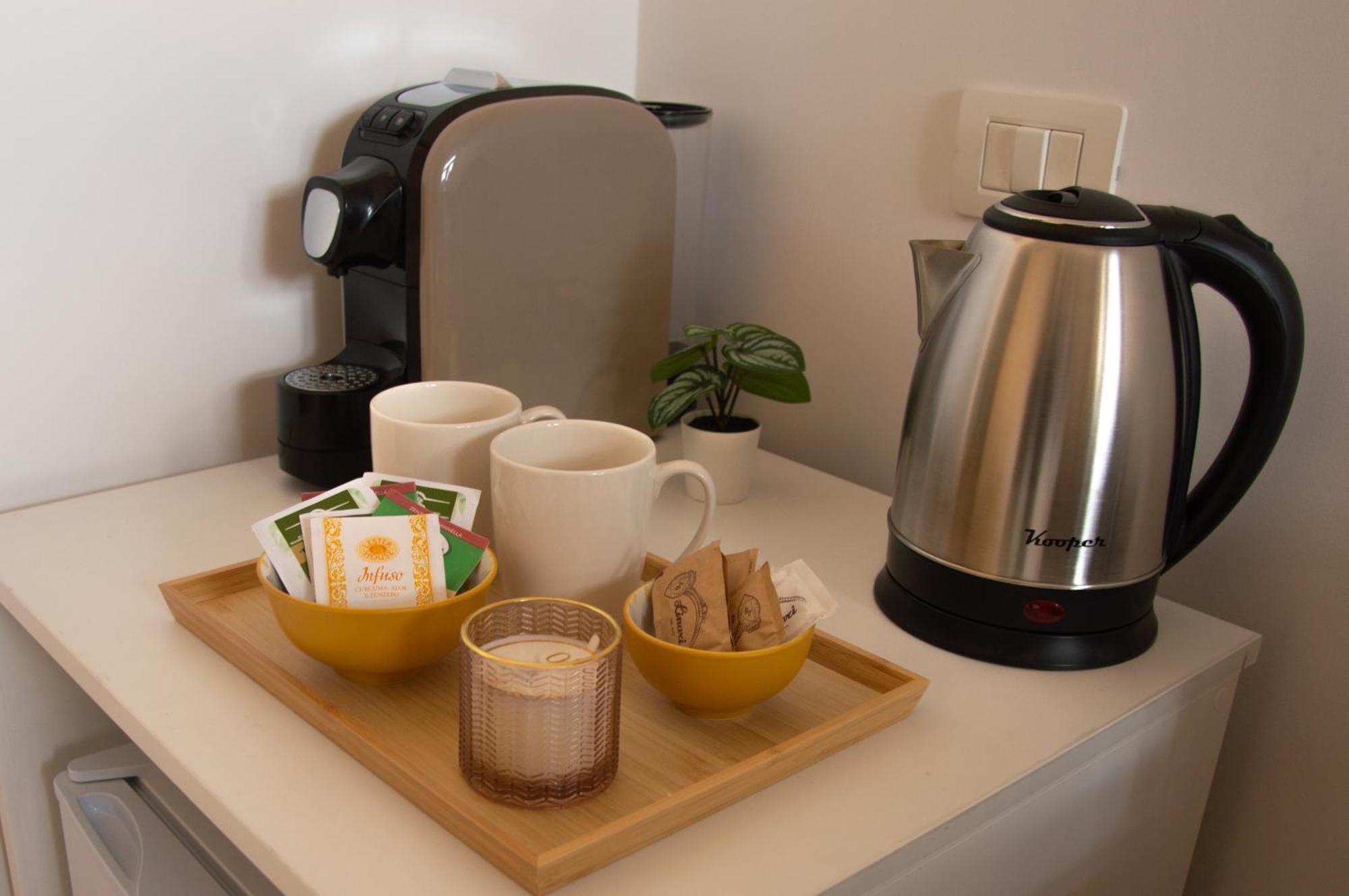 Testaccio Xix-xxv Bed & Breakfast *