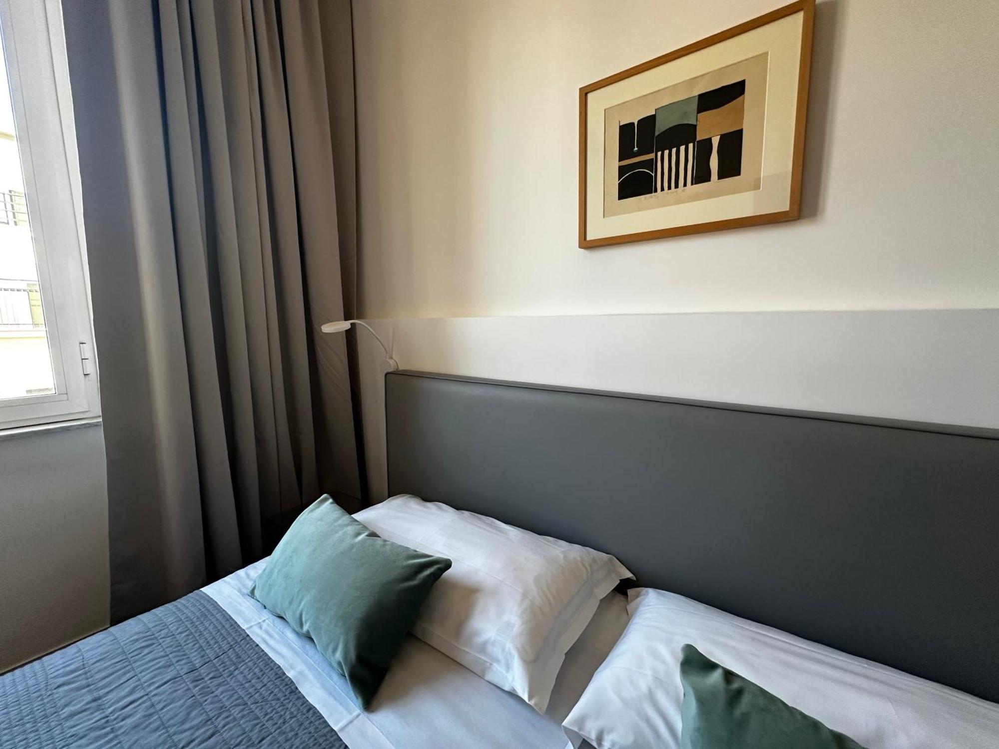 Bed & Breakfast Comfort Astoria Palace 3*