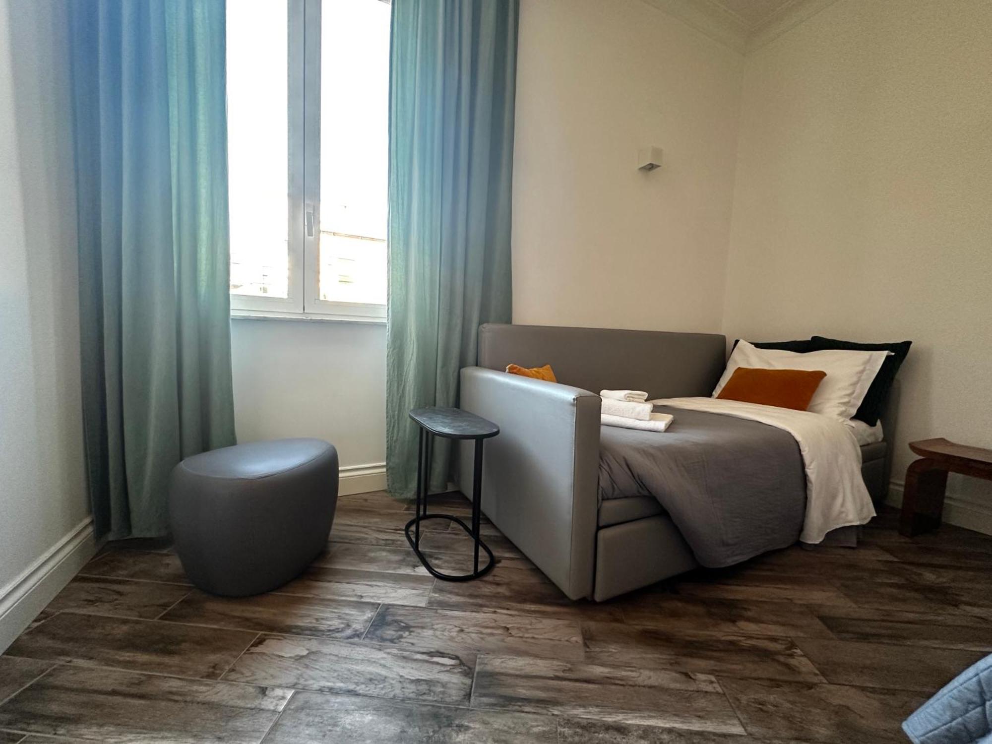 Comfort Astoria Palace Bed & Breakfast Rome