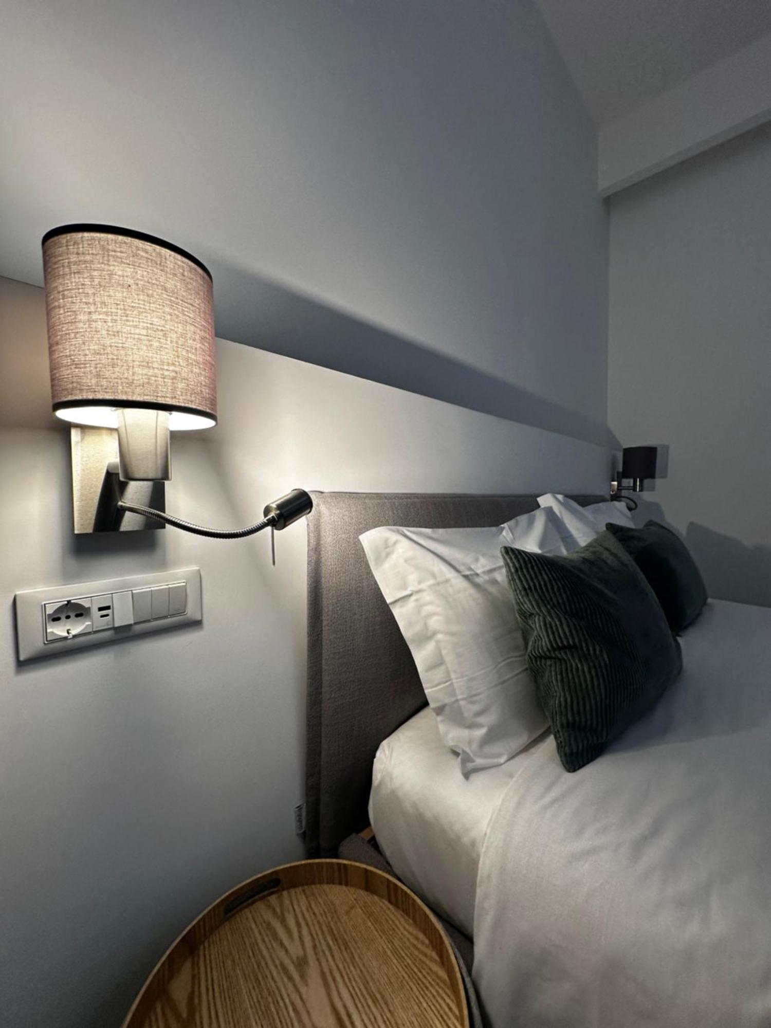 Bed & Breakfast Comfort Astoria Palace Rome