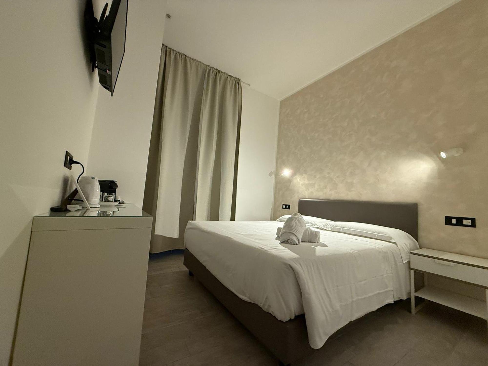 Relais Merulana Guest house Rome