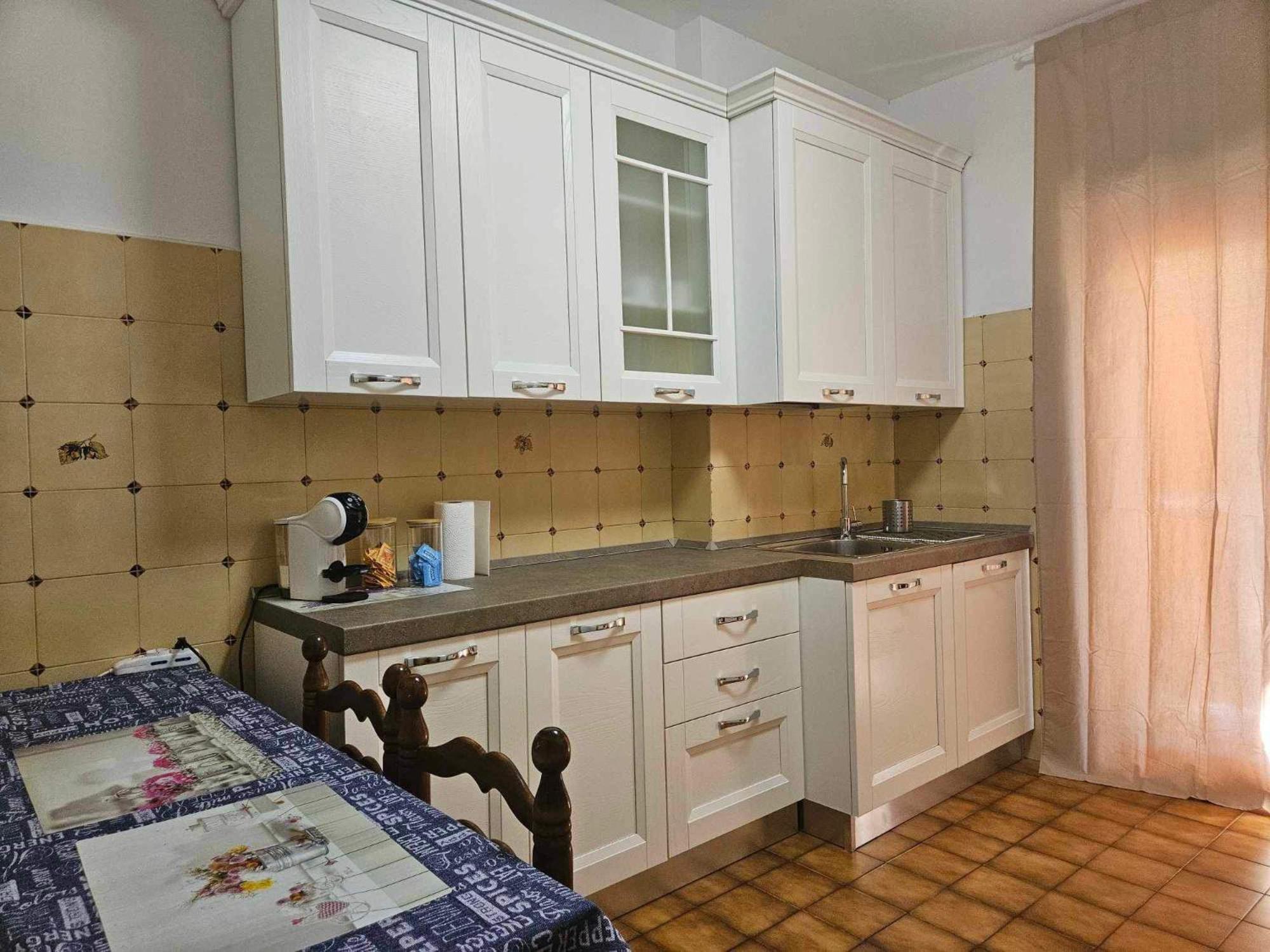 Bed & Breakfast Demma
