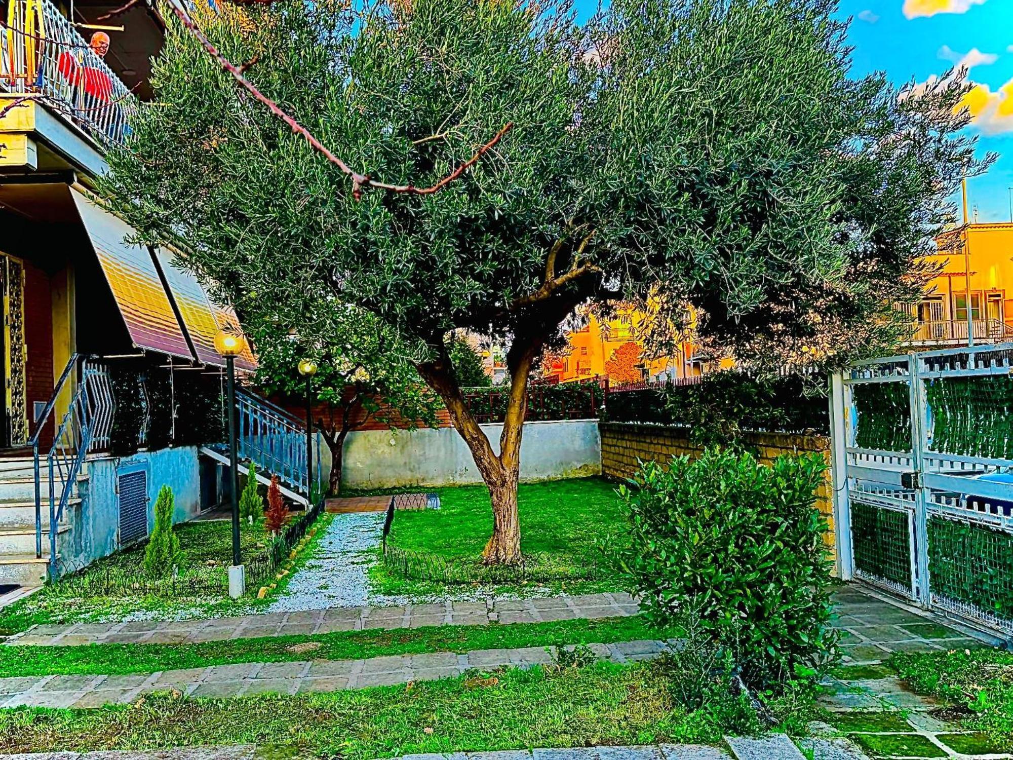 Bed & Breakfast Demma Rome