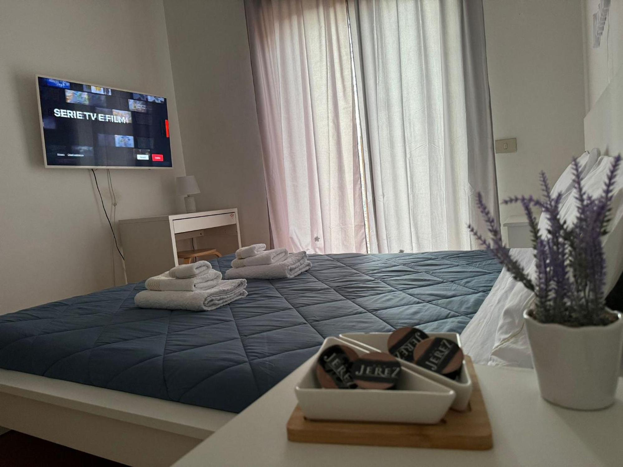 Demma Bed & Breakfast *
