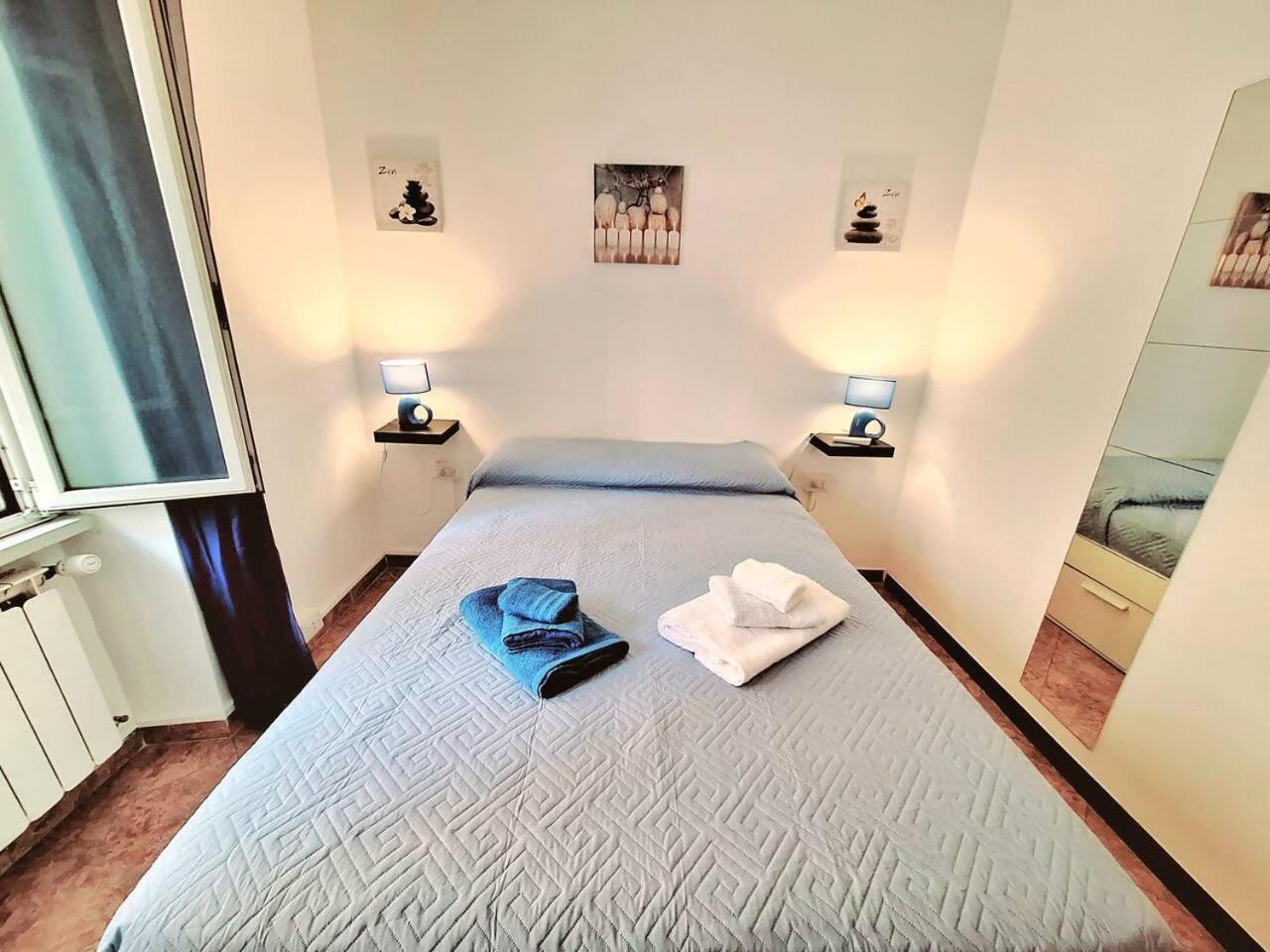 Apartment Cinemaison Near Metro *