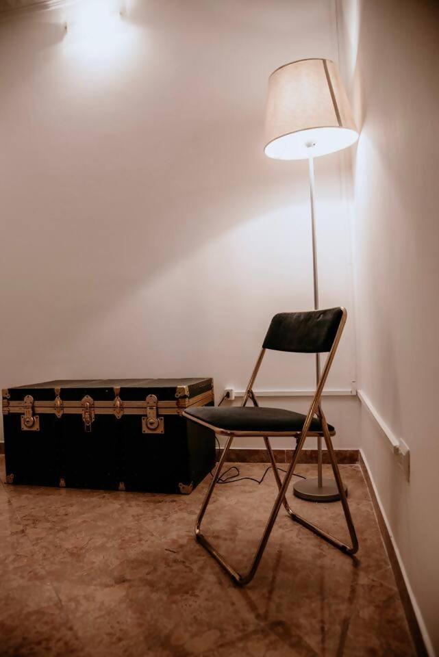Cinemaison Near Metro Apartment Rome