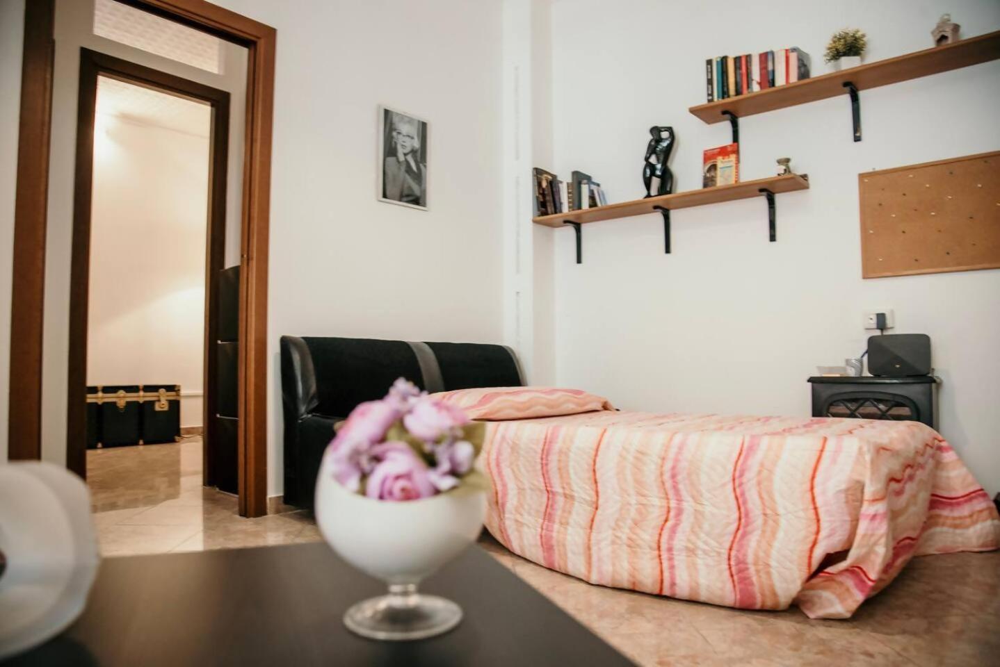 Cinemaison Near Metro Apartment Rome